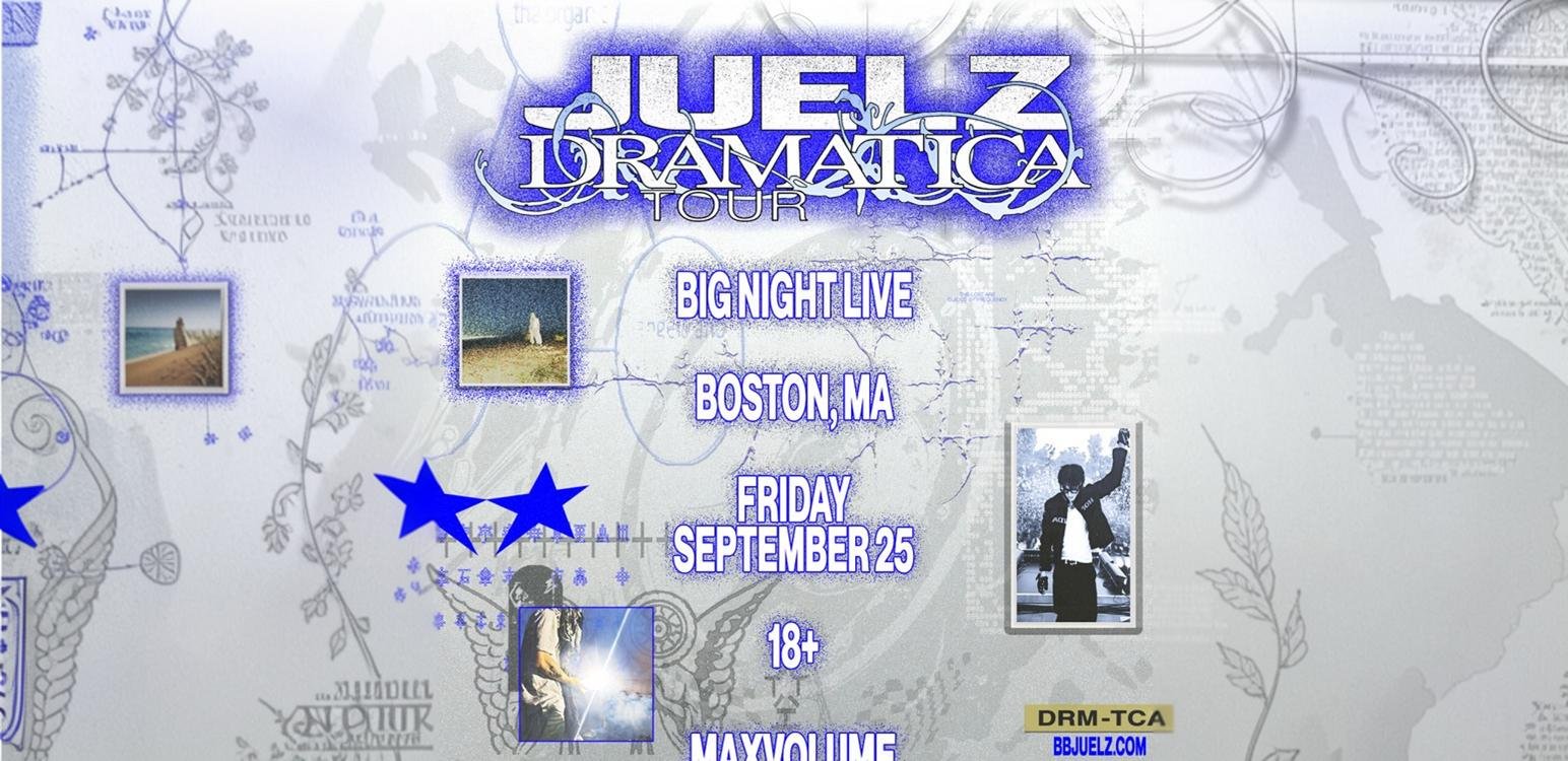Juelz [18+]