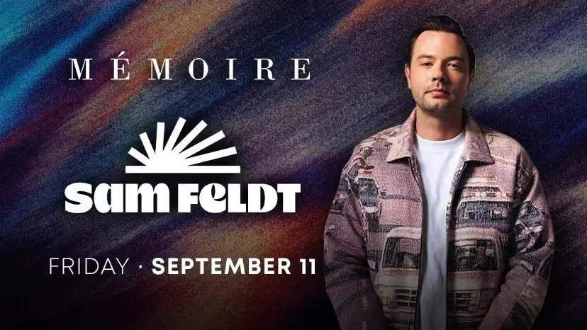 Sam Feldt [FREE]
