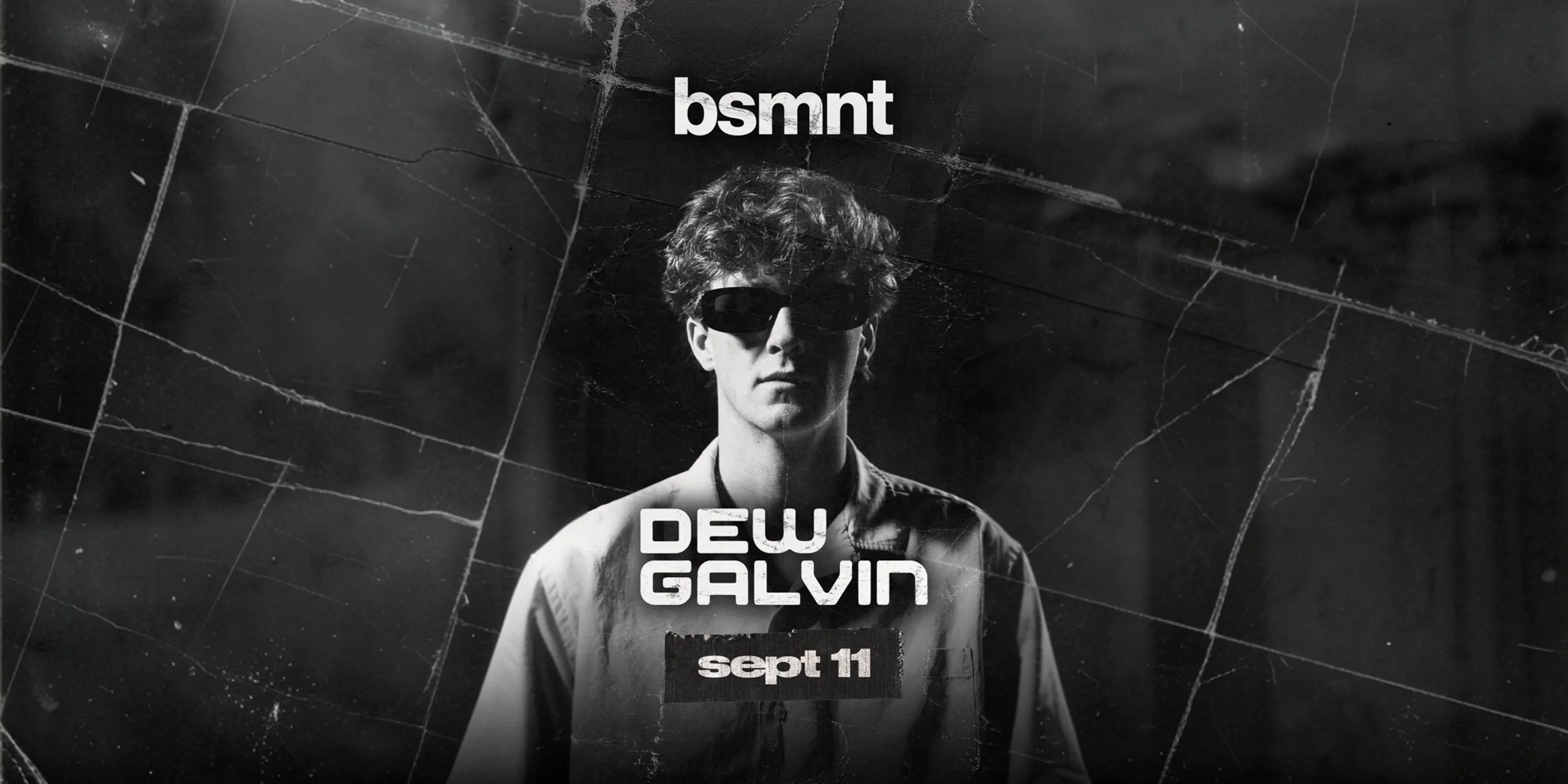 Dew Galvin [FREE]