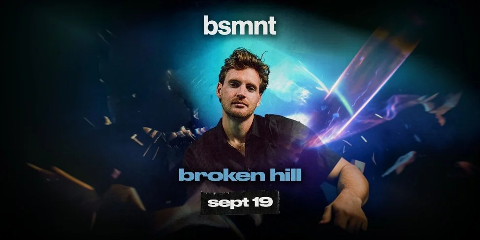 Broken Hill [free]
