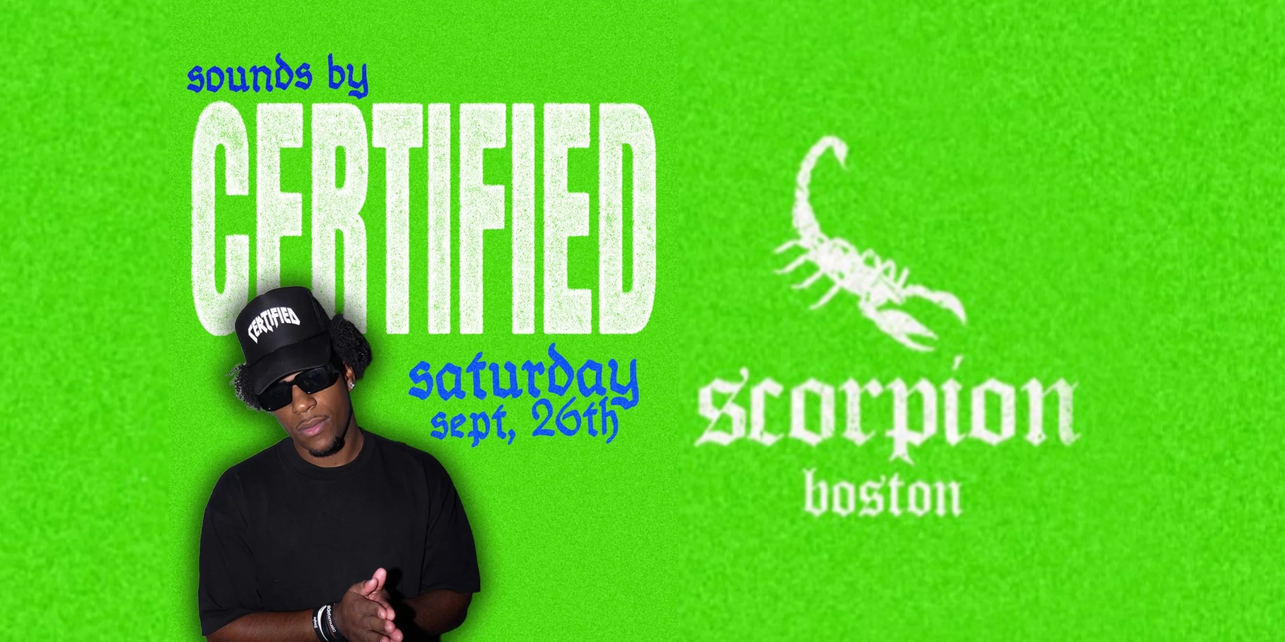 Certified