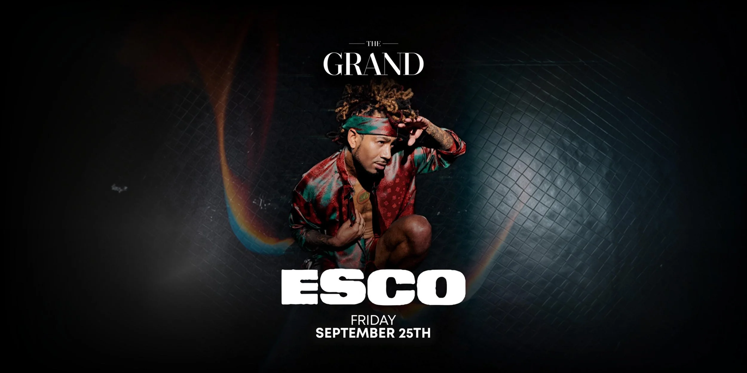 DJ Esco