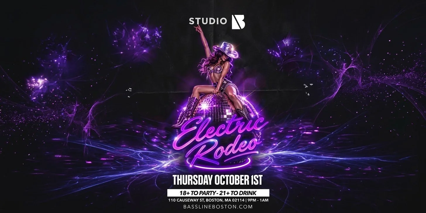 Electric Rodeo [18+]