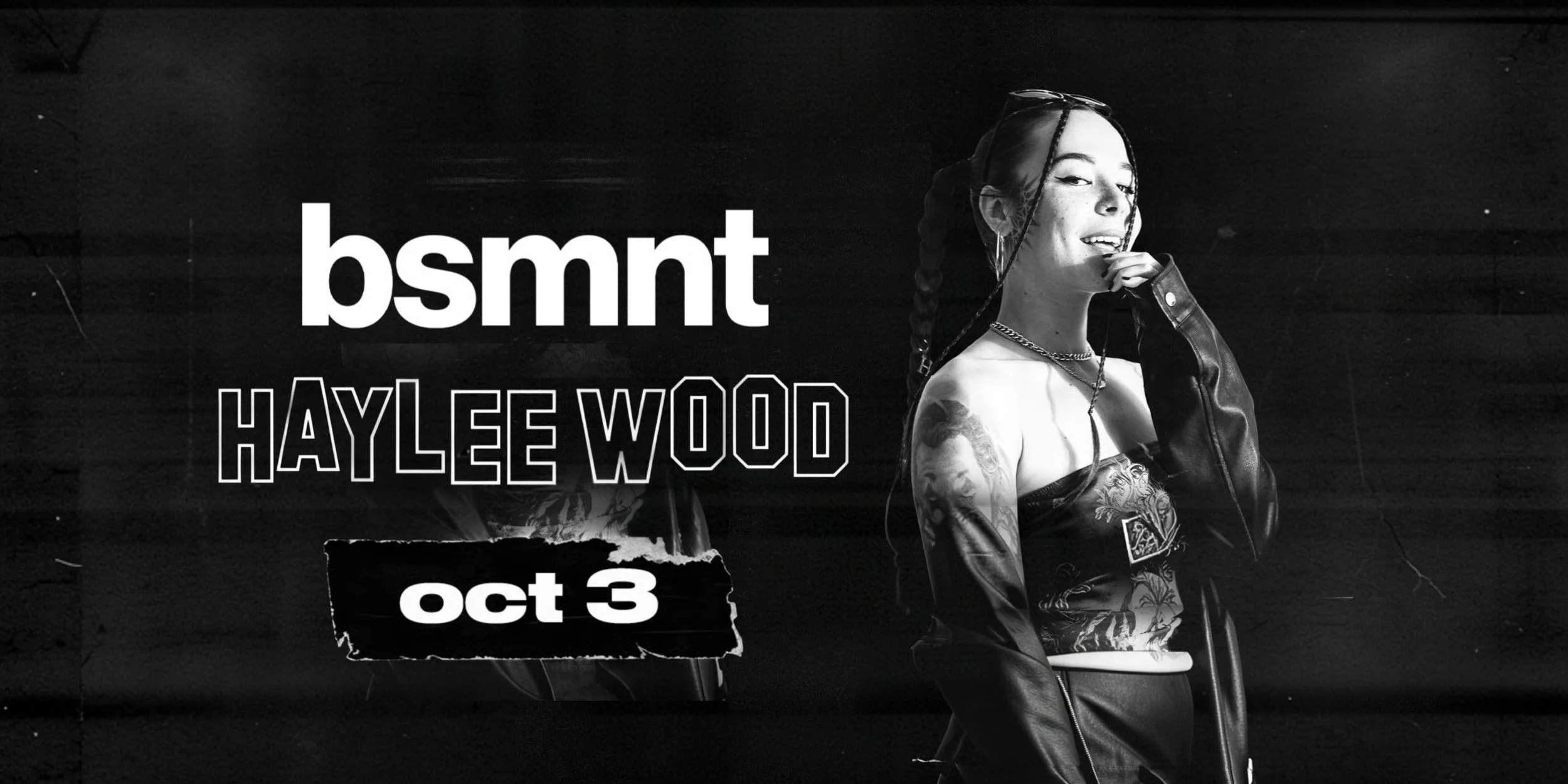 Haylee Wood [free]