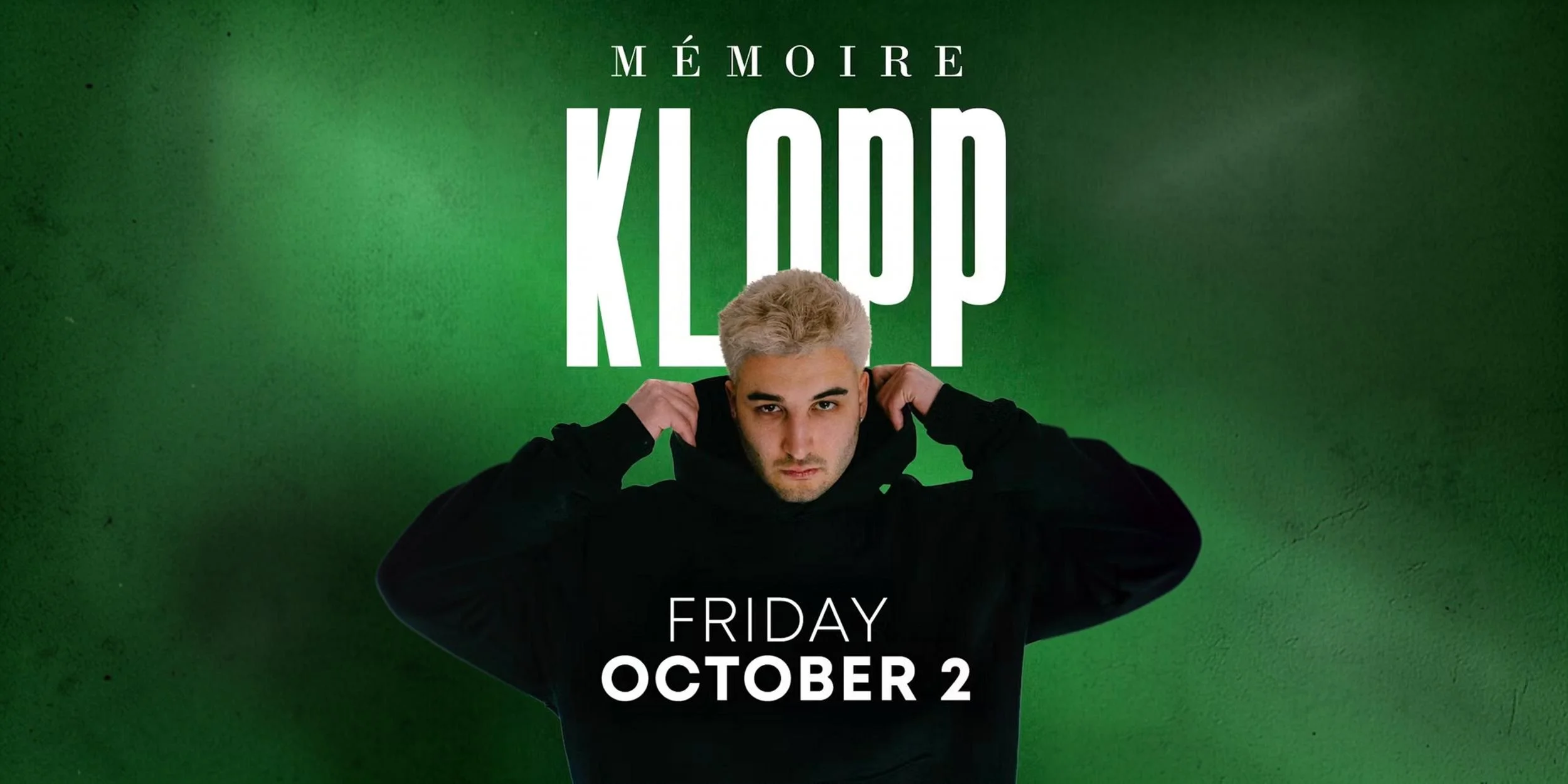 Klopp [$10 off]
