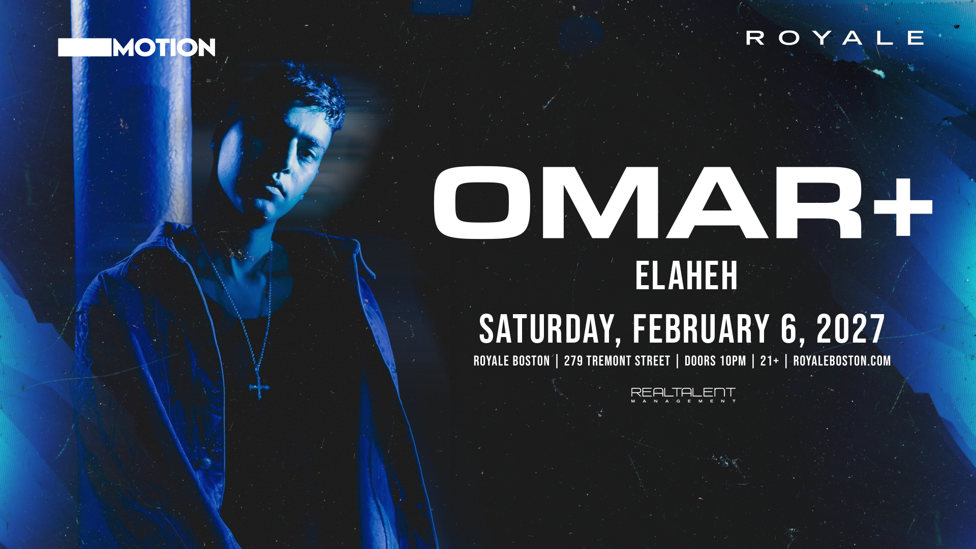 Omar+