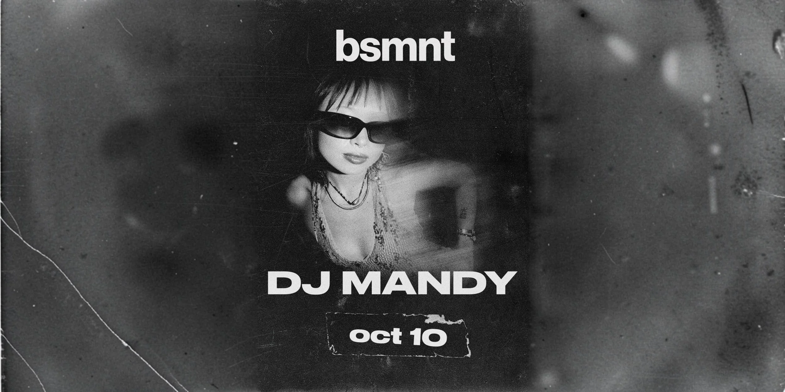 DJ Mandy [free]