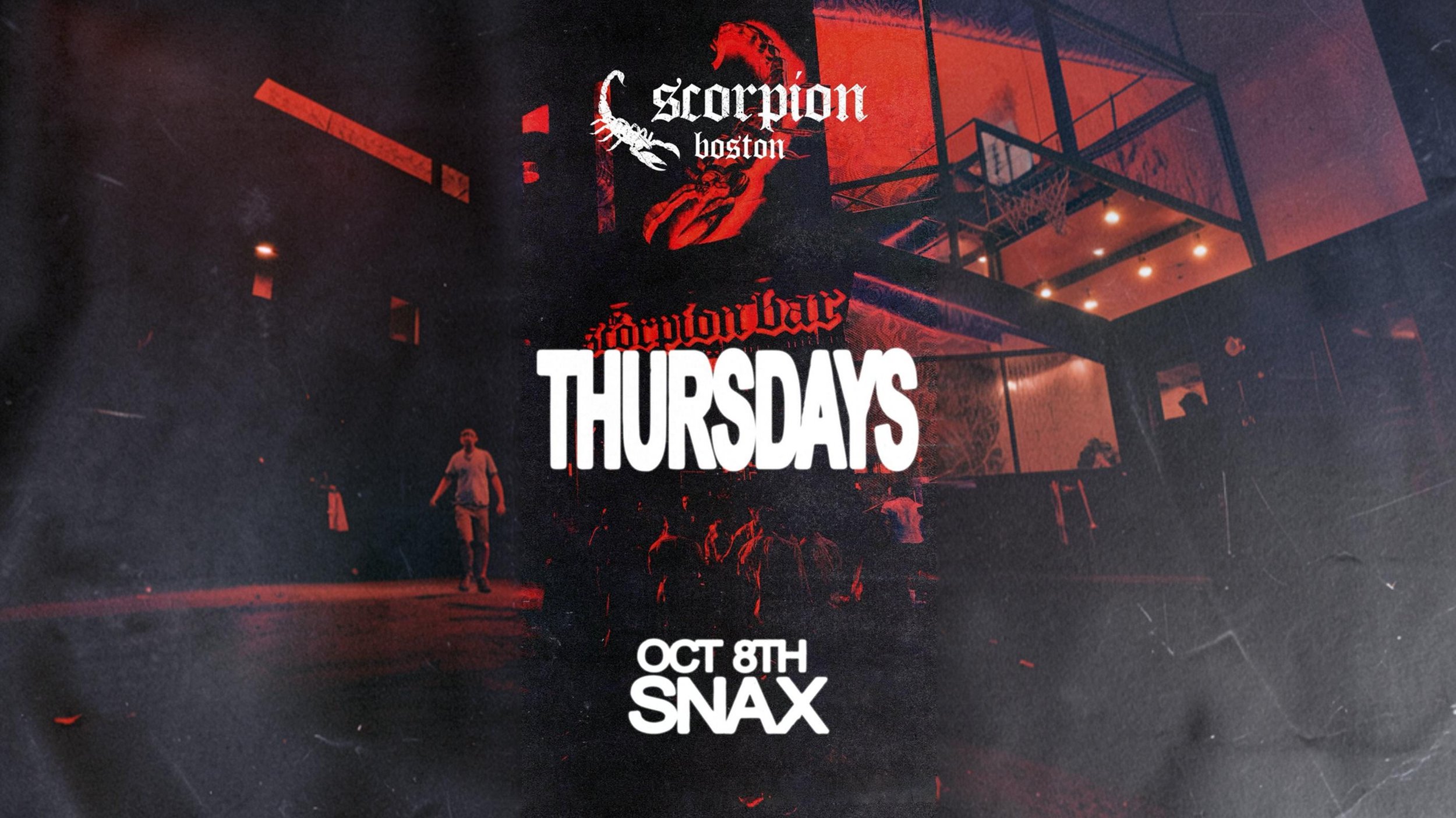 SNAX [free]