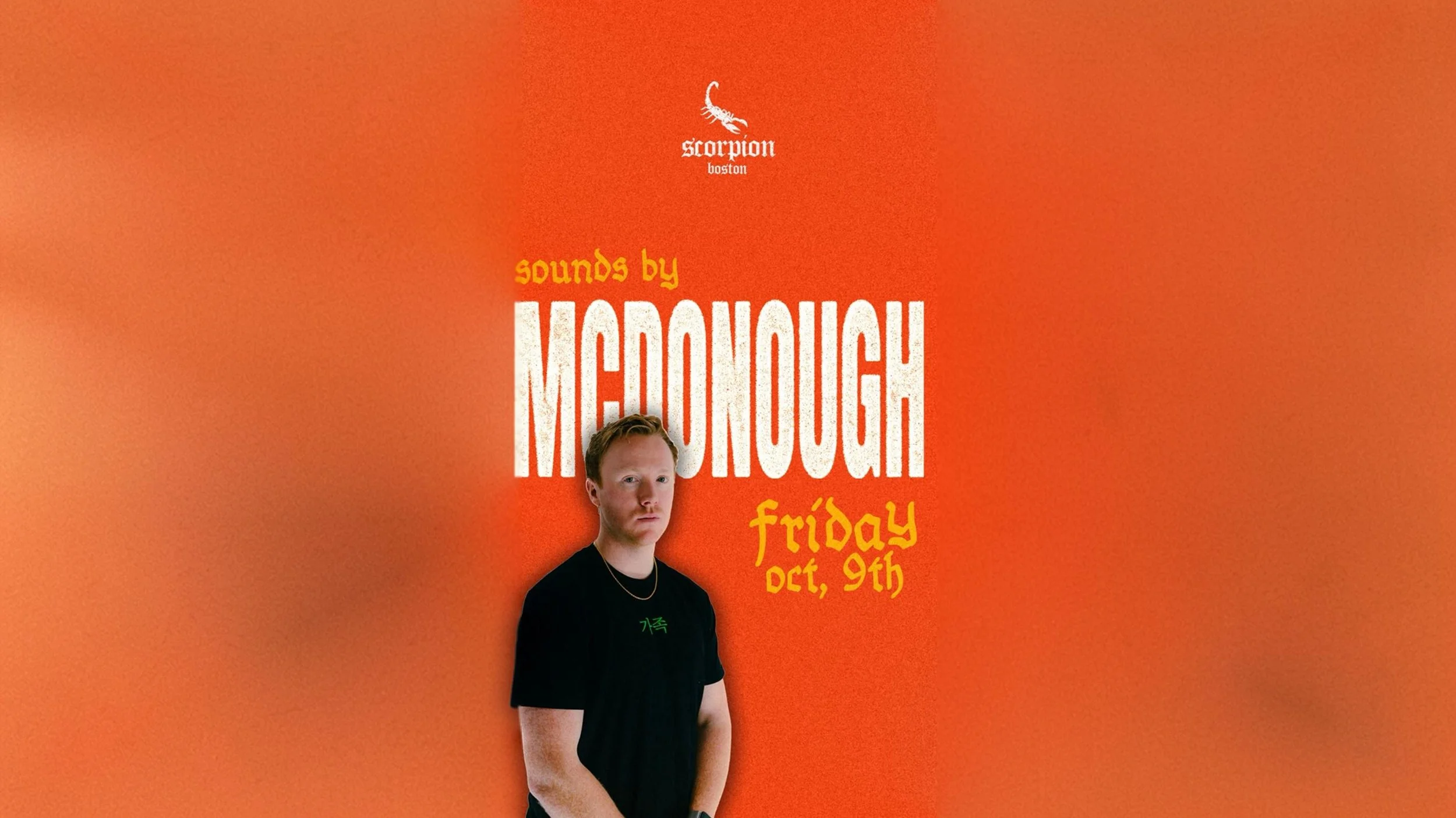 McDonough [free]