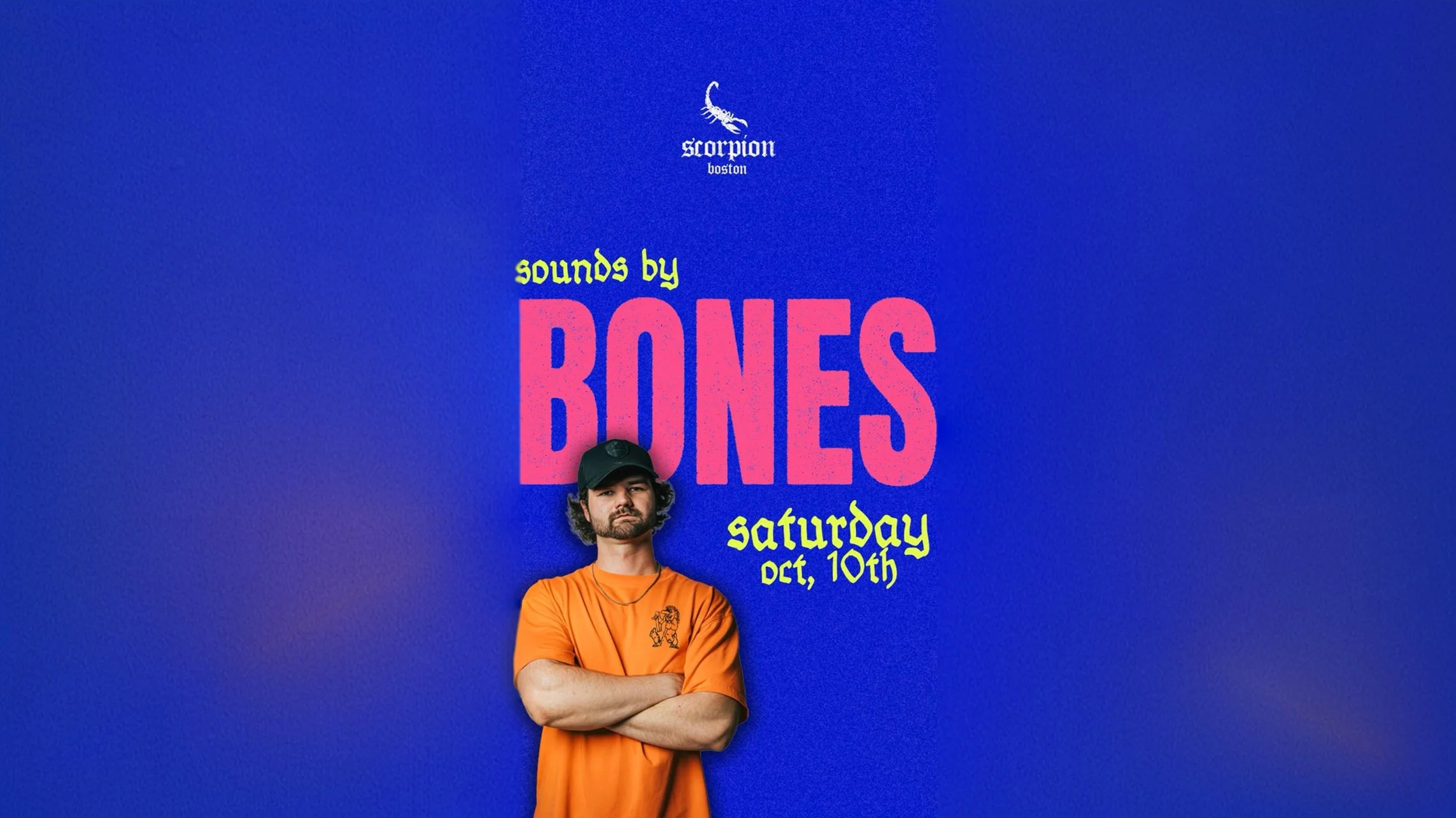 BONES [free]