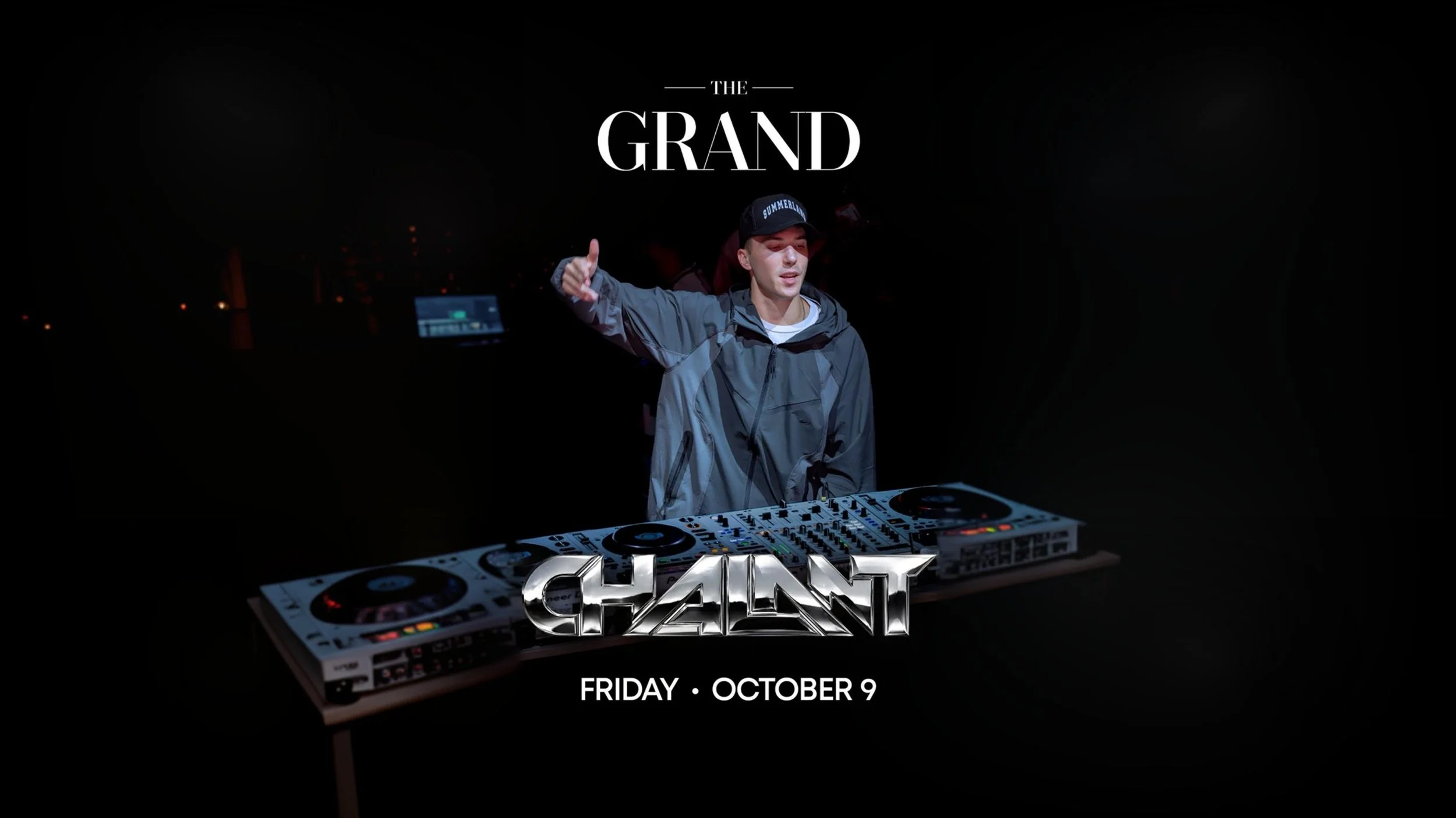 Chalant [free]