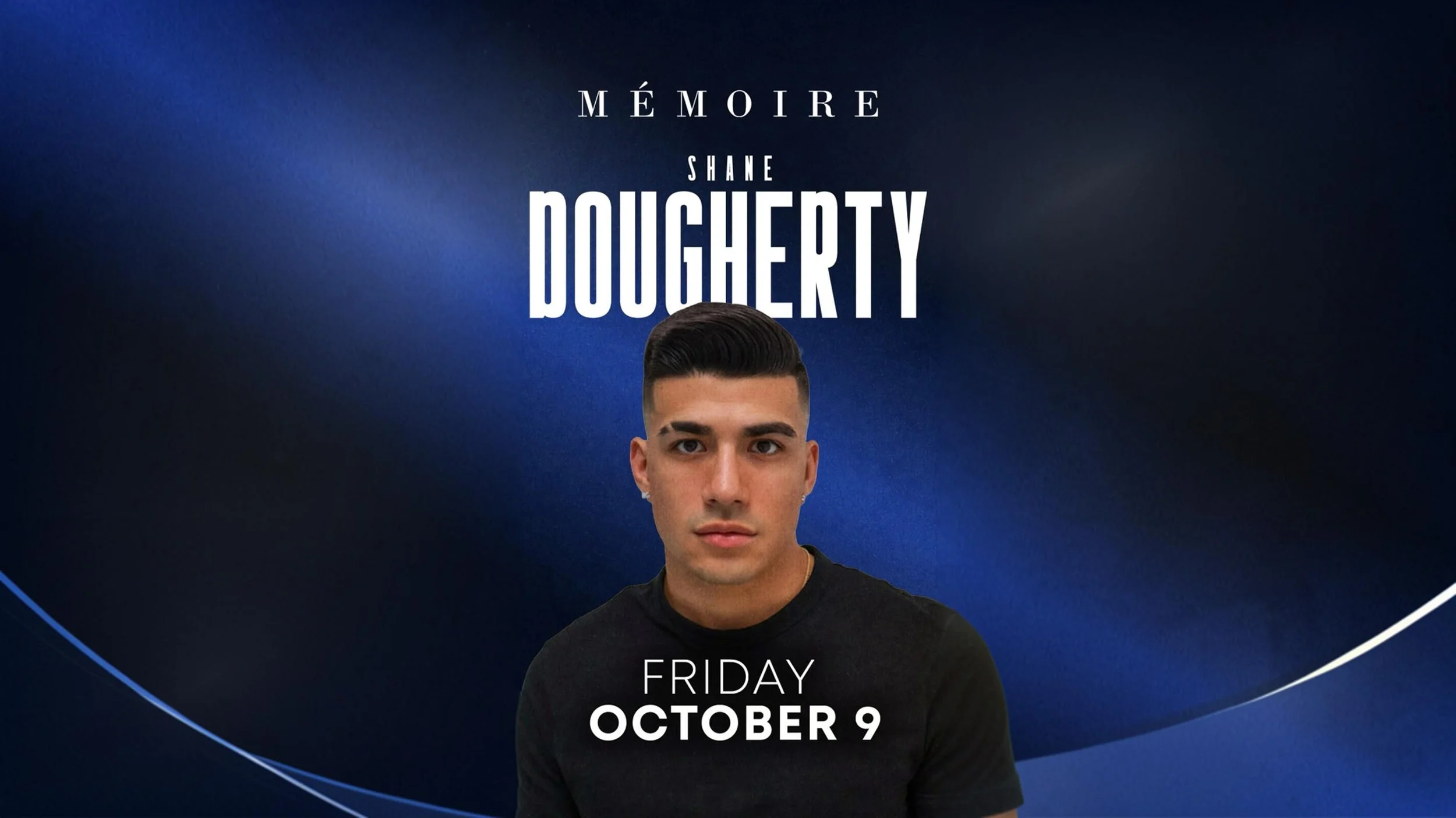 Shane Dougherty [free]
