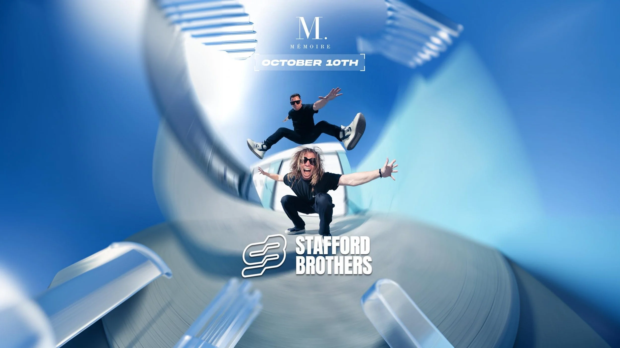 Stafford Brothers [free]