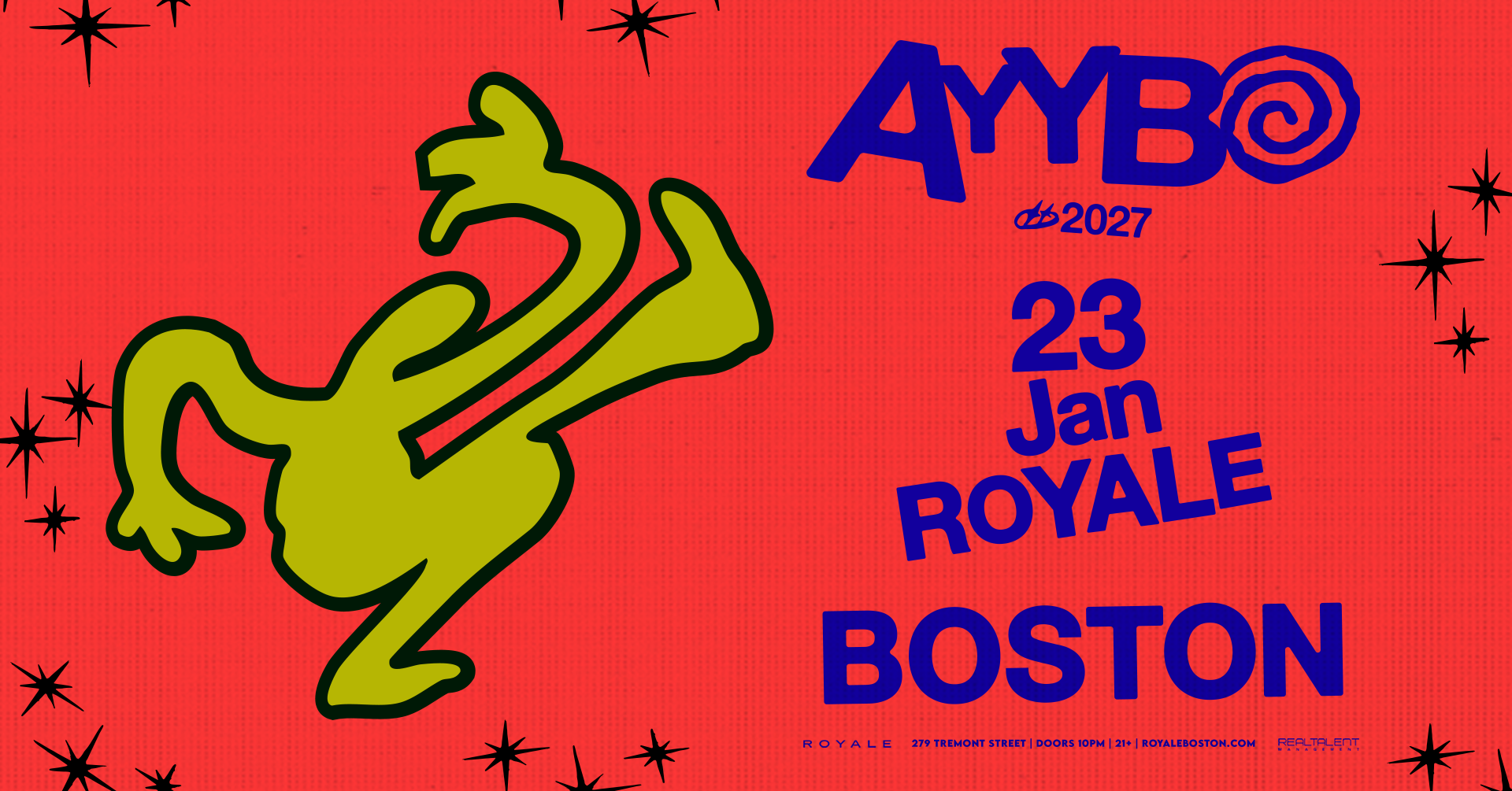 Ayybo