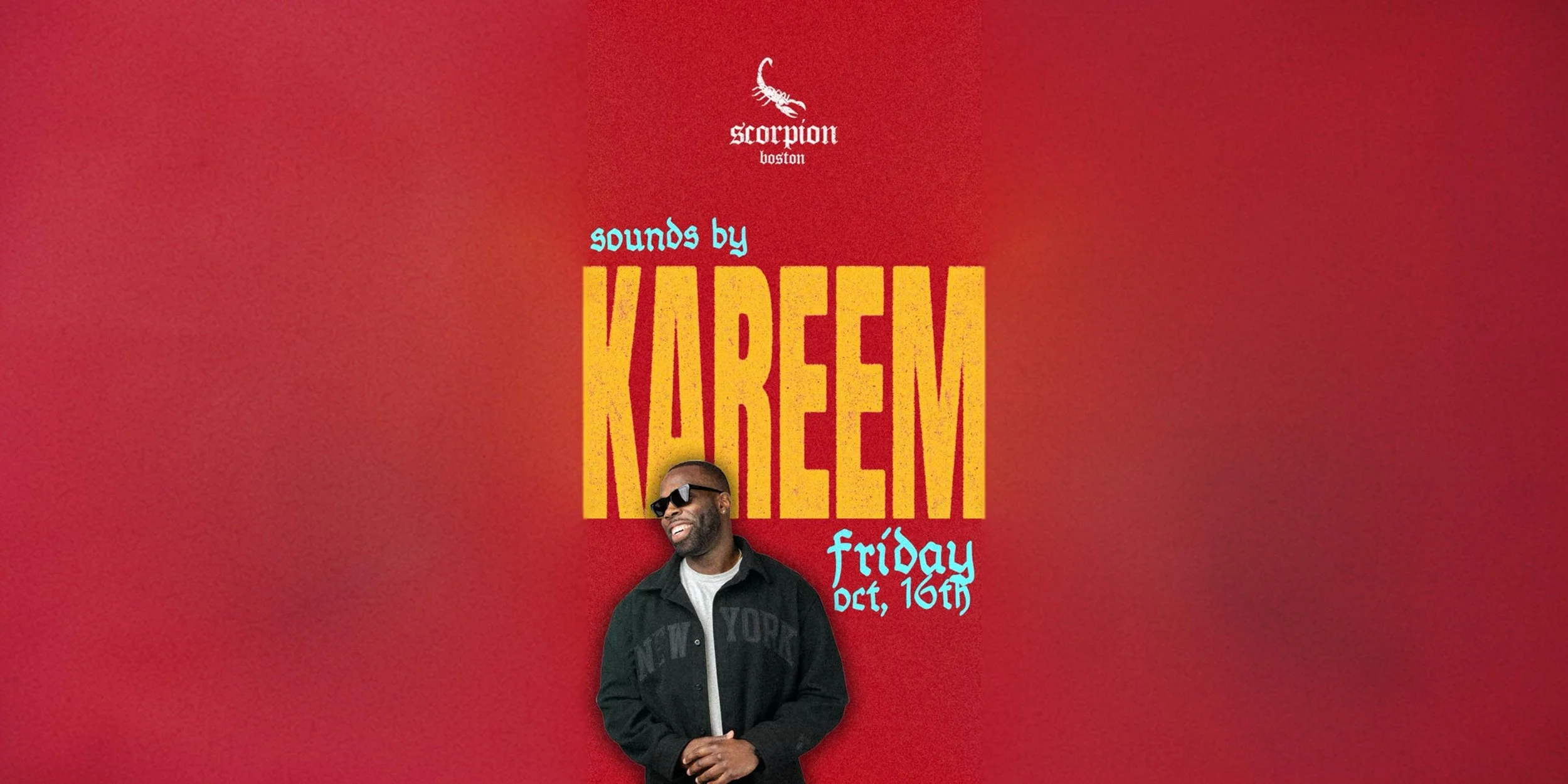 KAREEM [FREE]