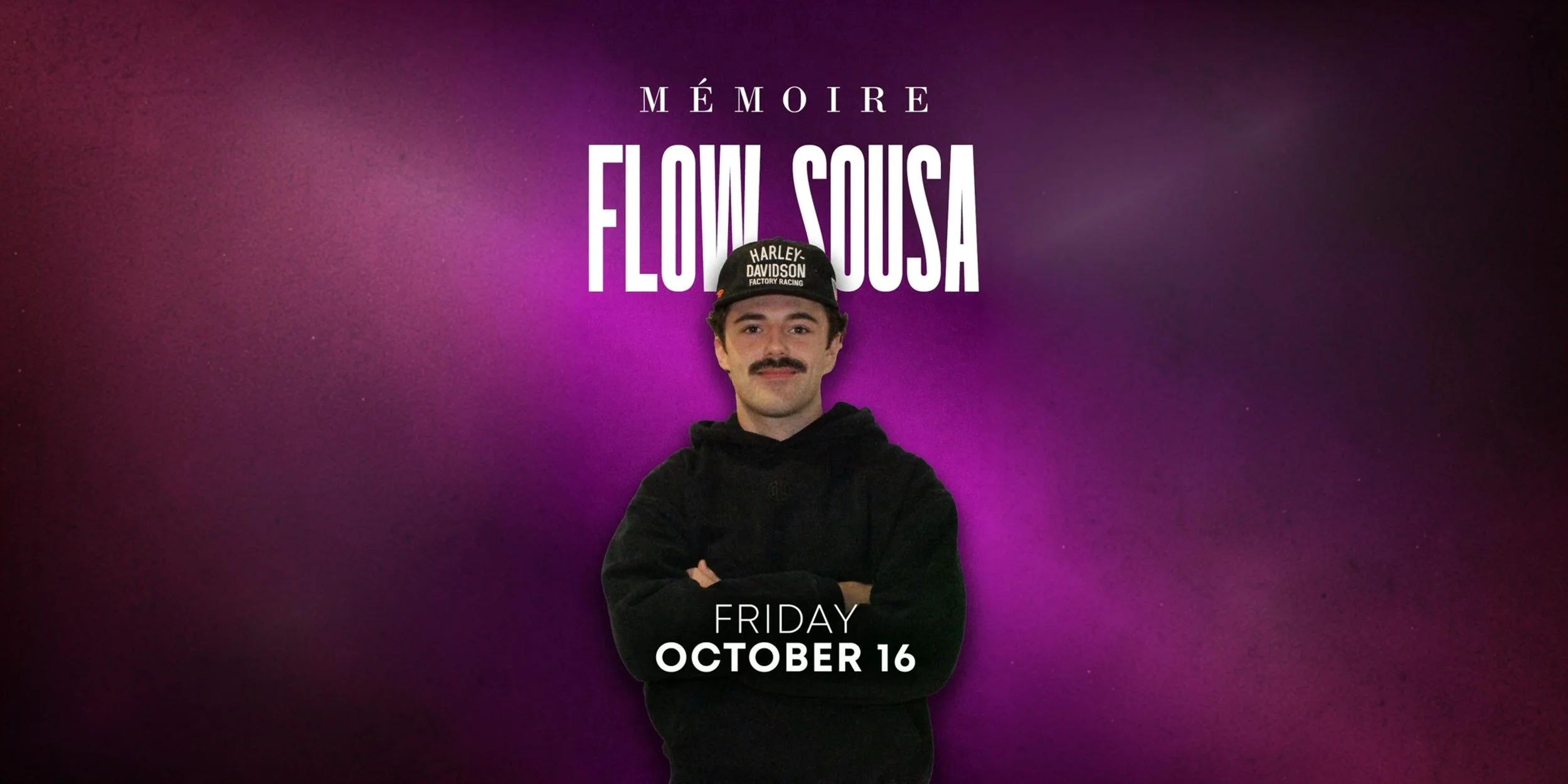 Flow Sousa [Free]