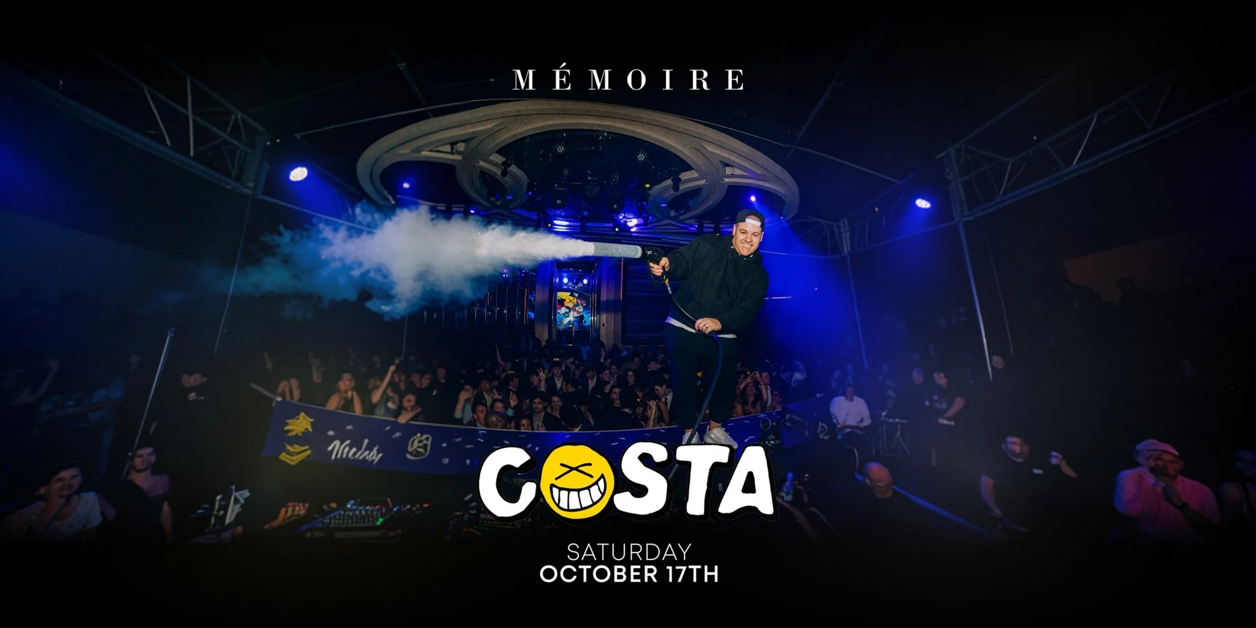 Costa [free]