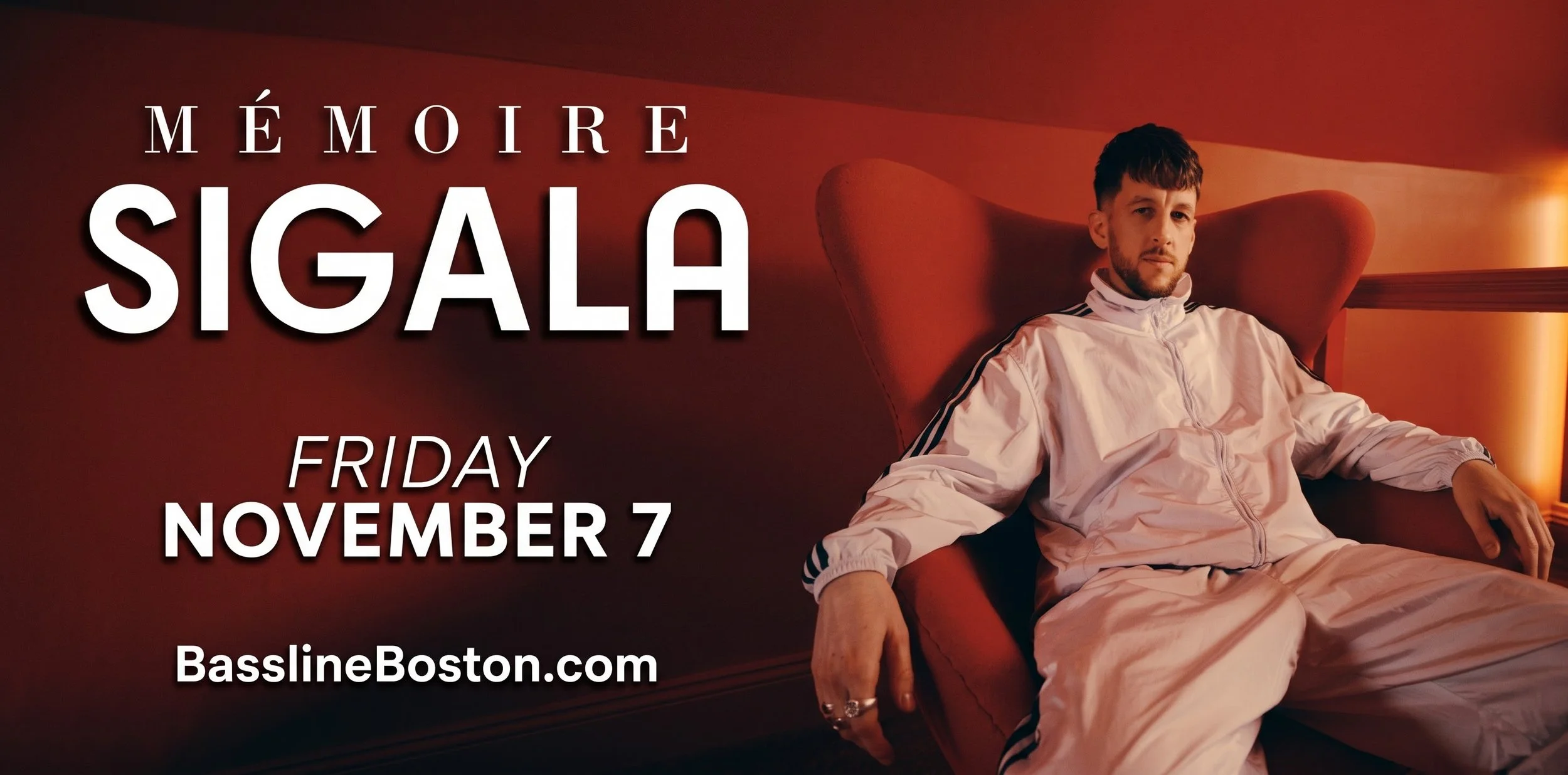 Sigala [discounted]