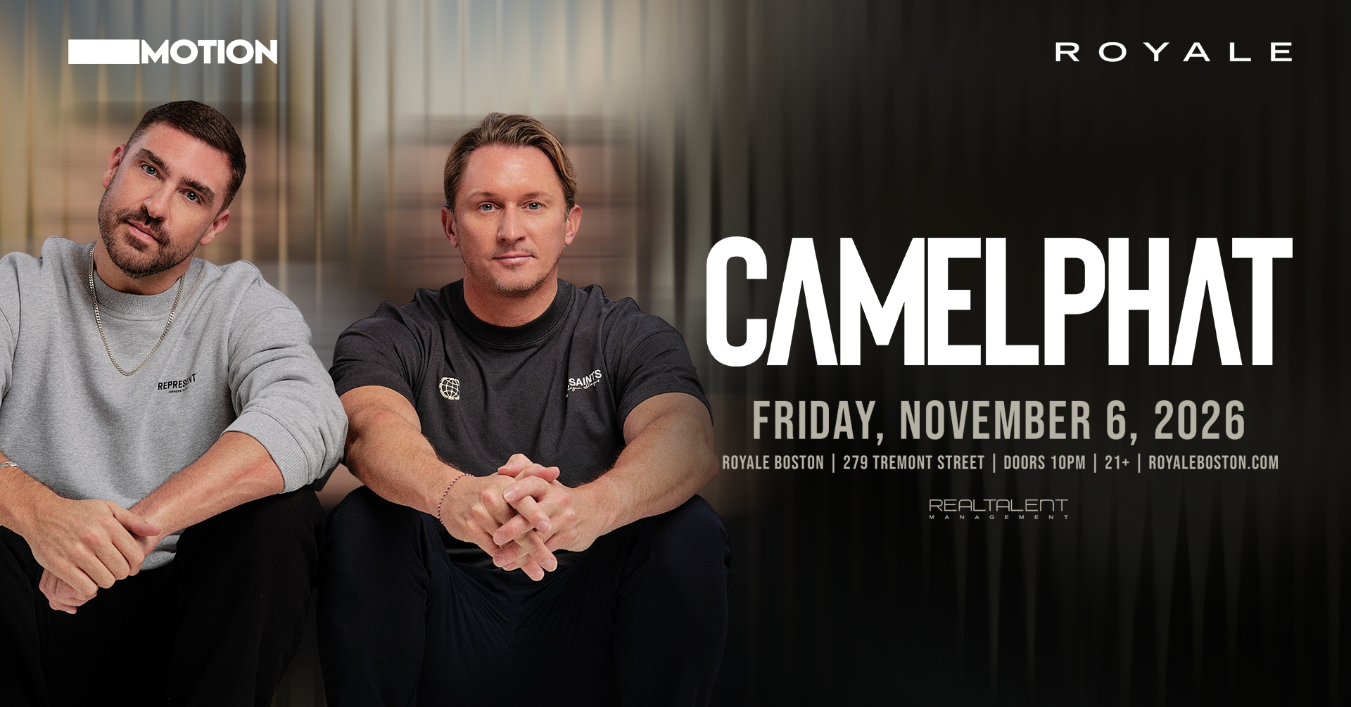 Camelphat