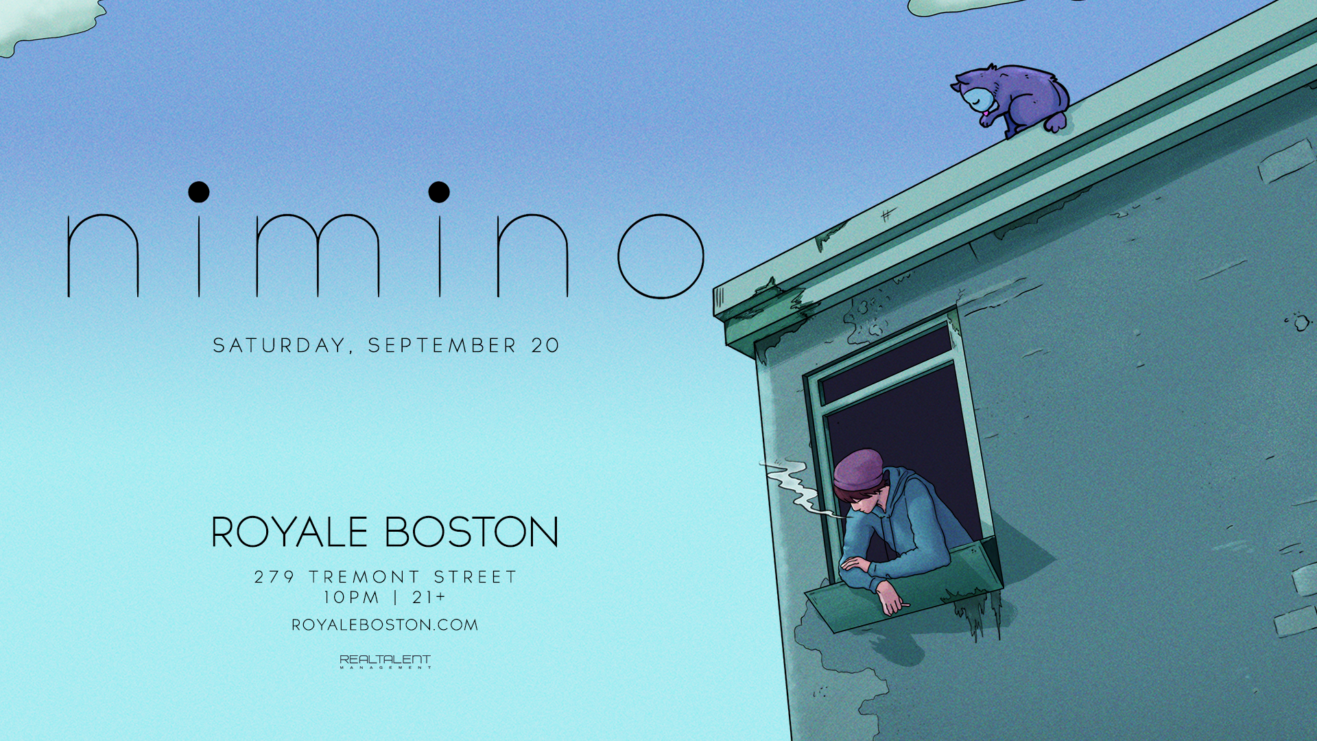 Nimino