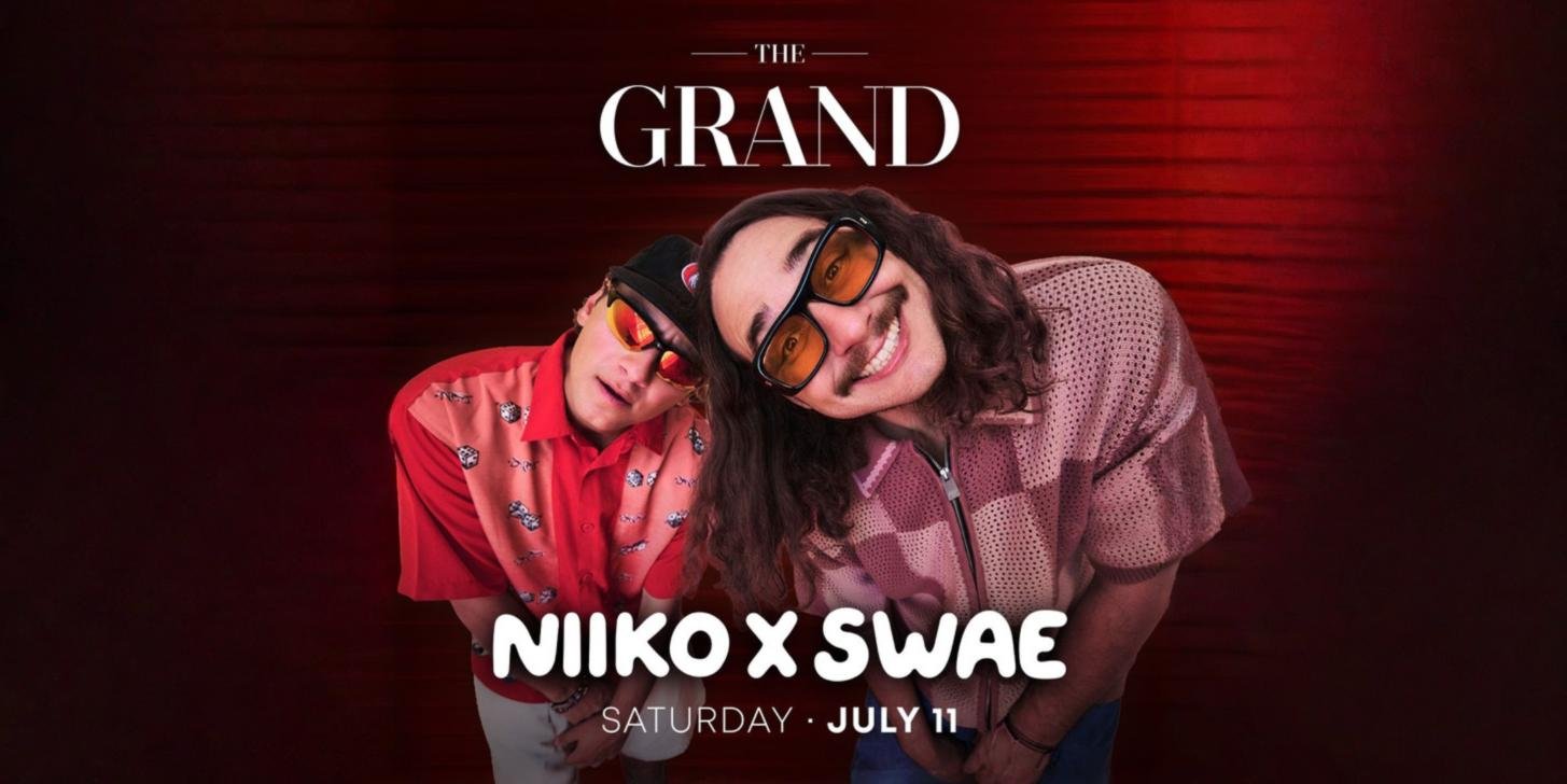 Niiko x Swae [$0]