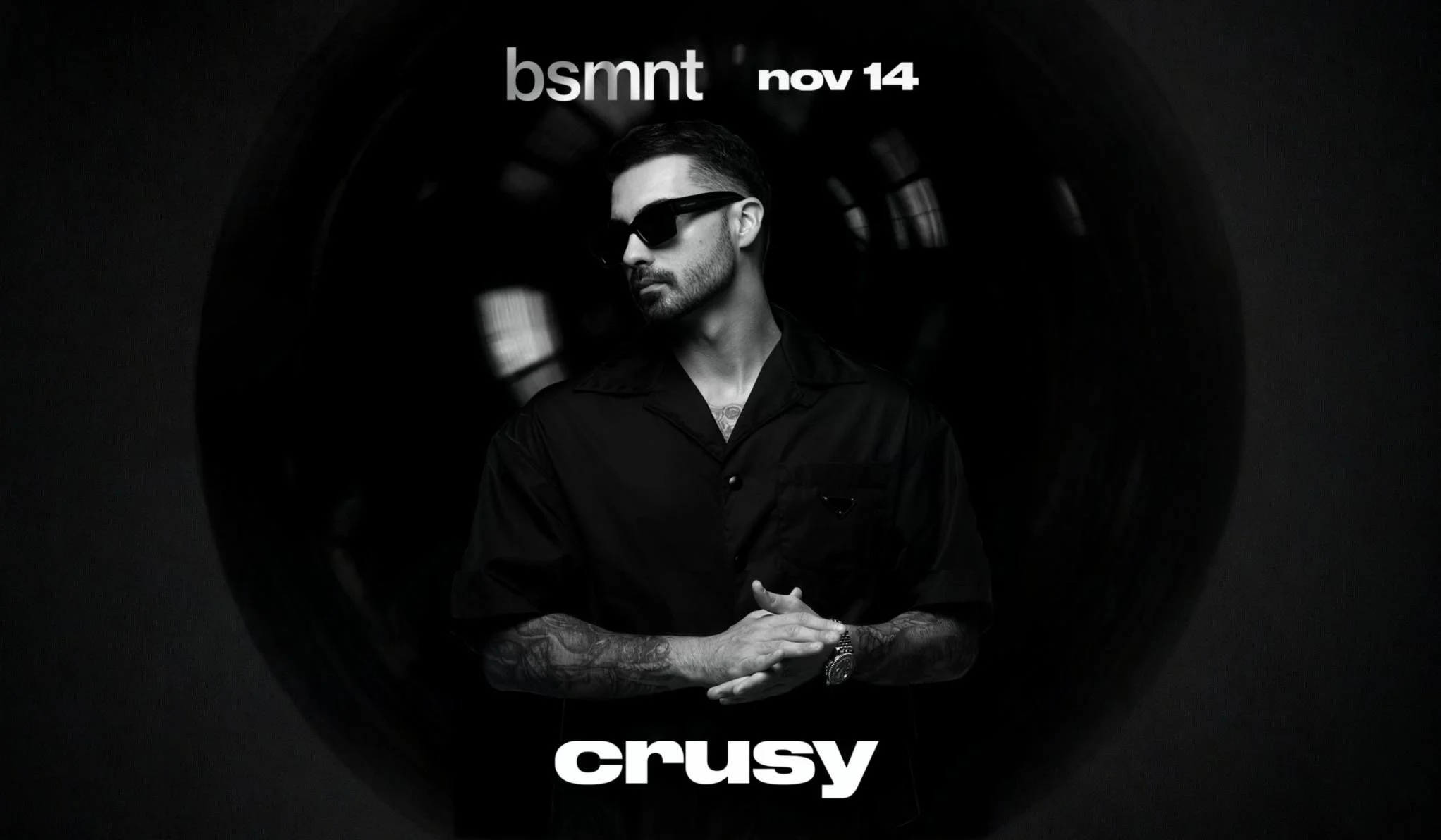 Crusy