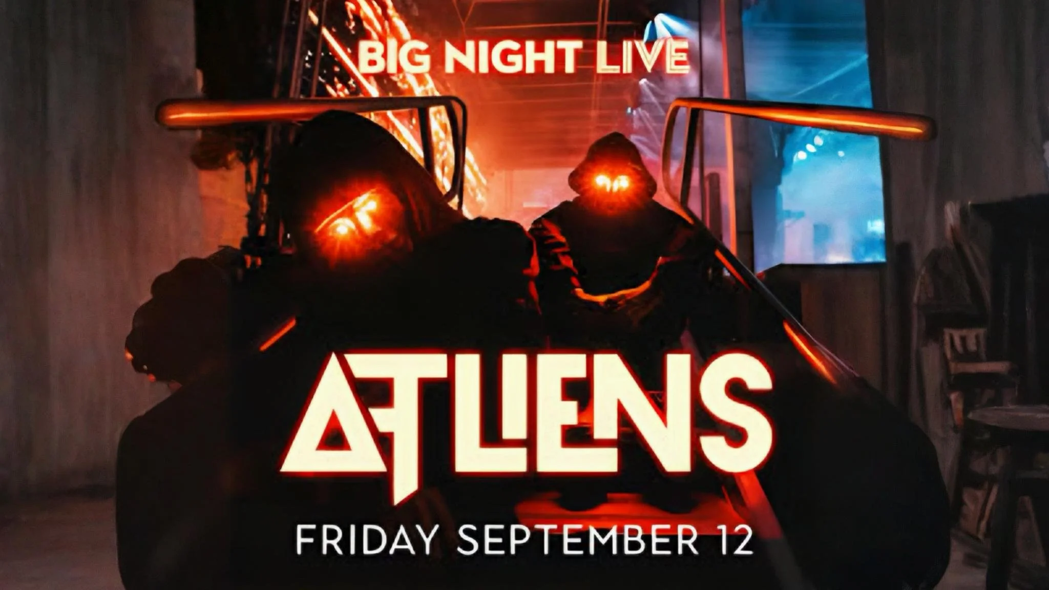 ATLIENS