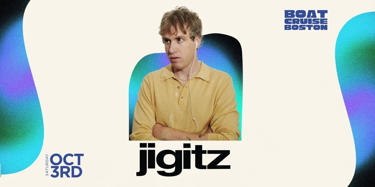 Jigitz Boat Cruise
