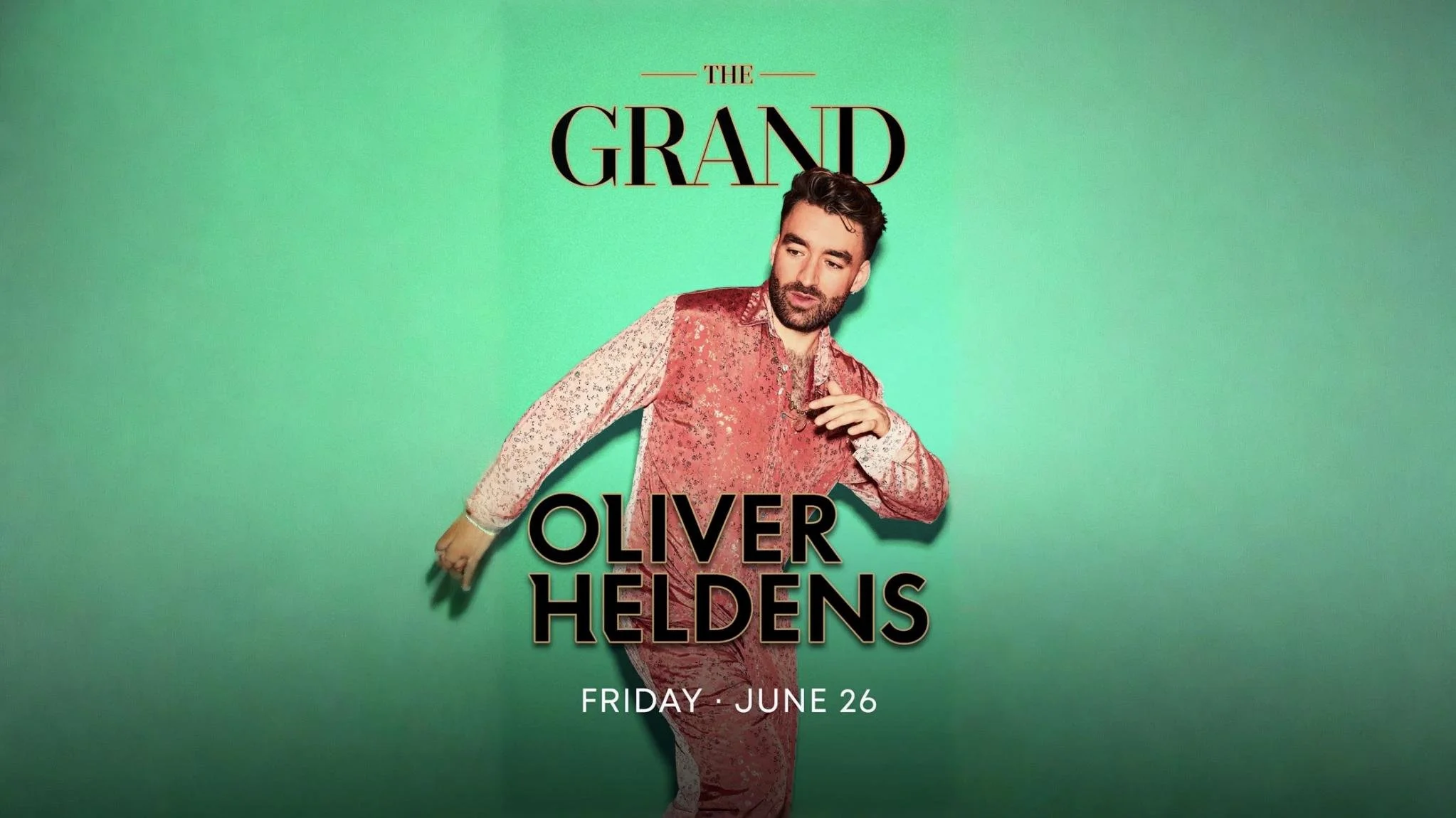 Oliver Heldens [$14]