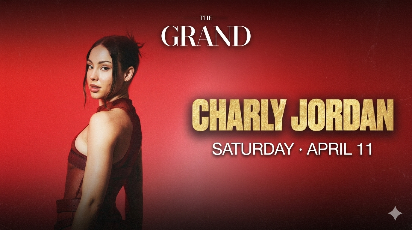 Charly Jordan [free]