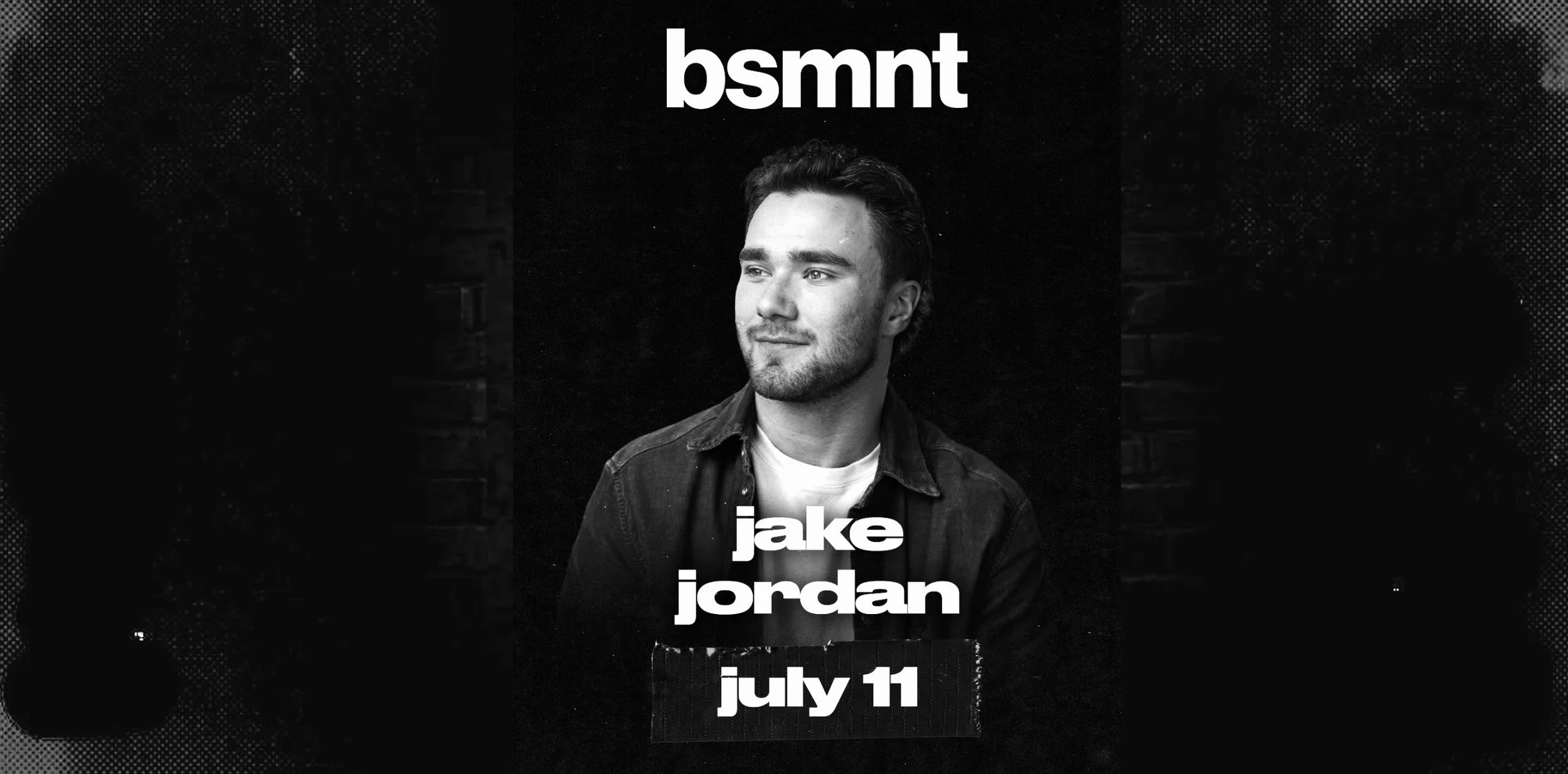 Jake Jordan