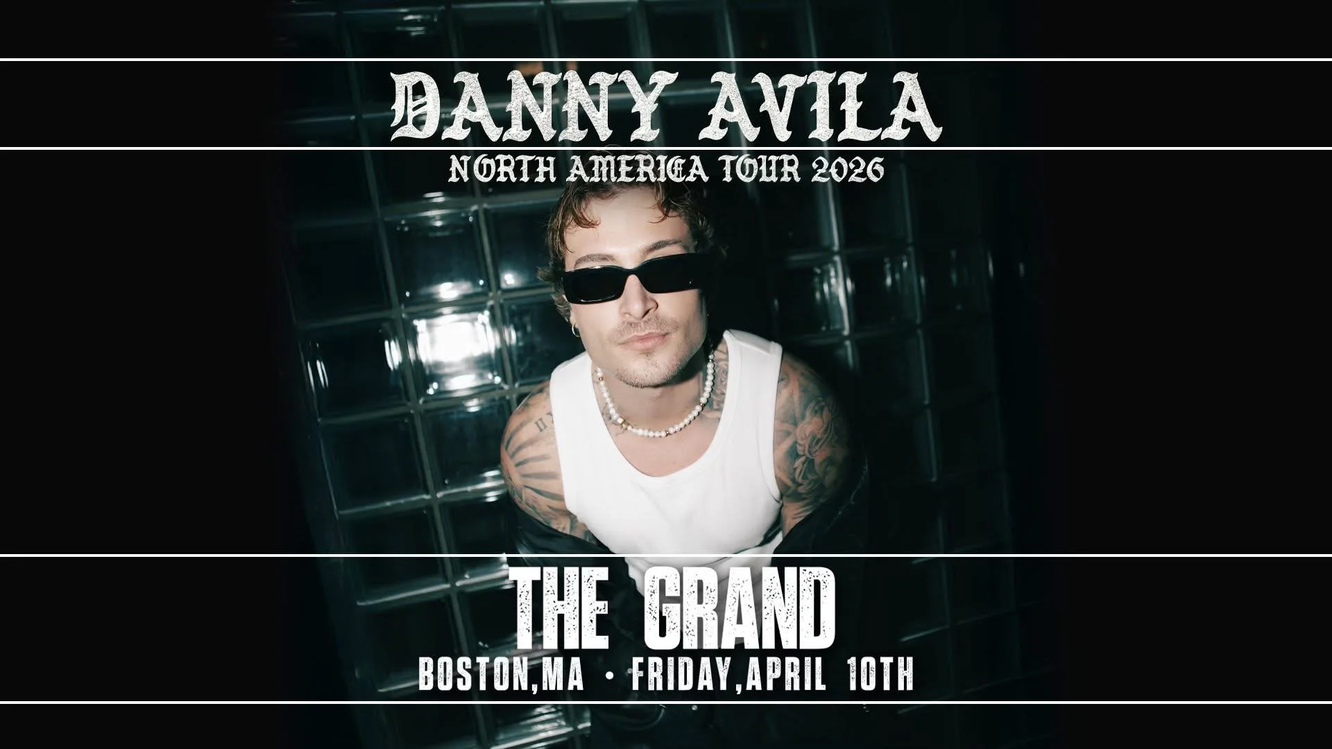 Danny Avila [$15]