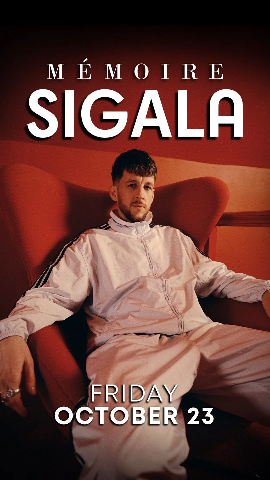 Sigala [discounted]