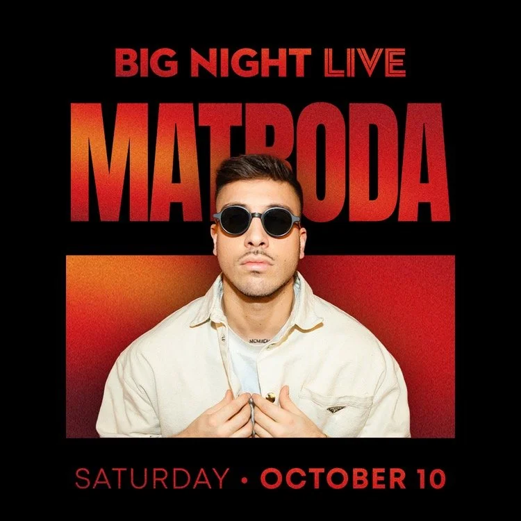 MATRODA [discounted]