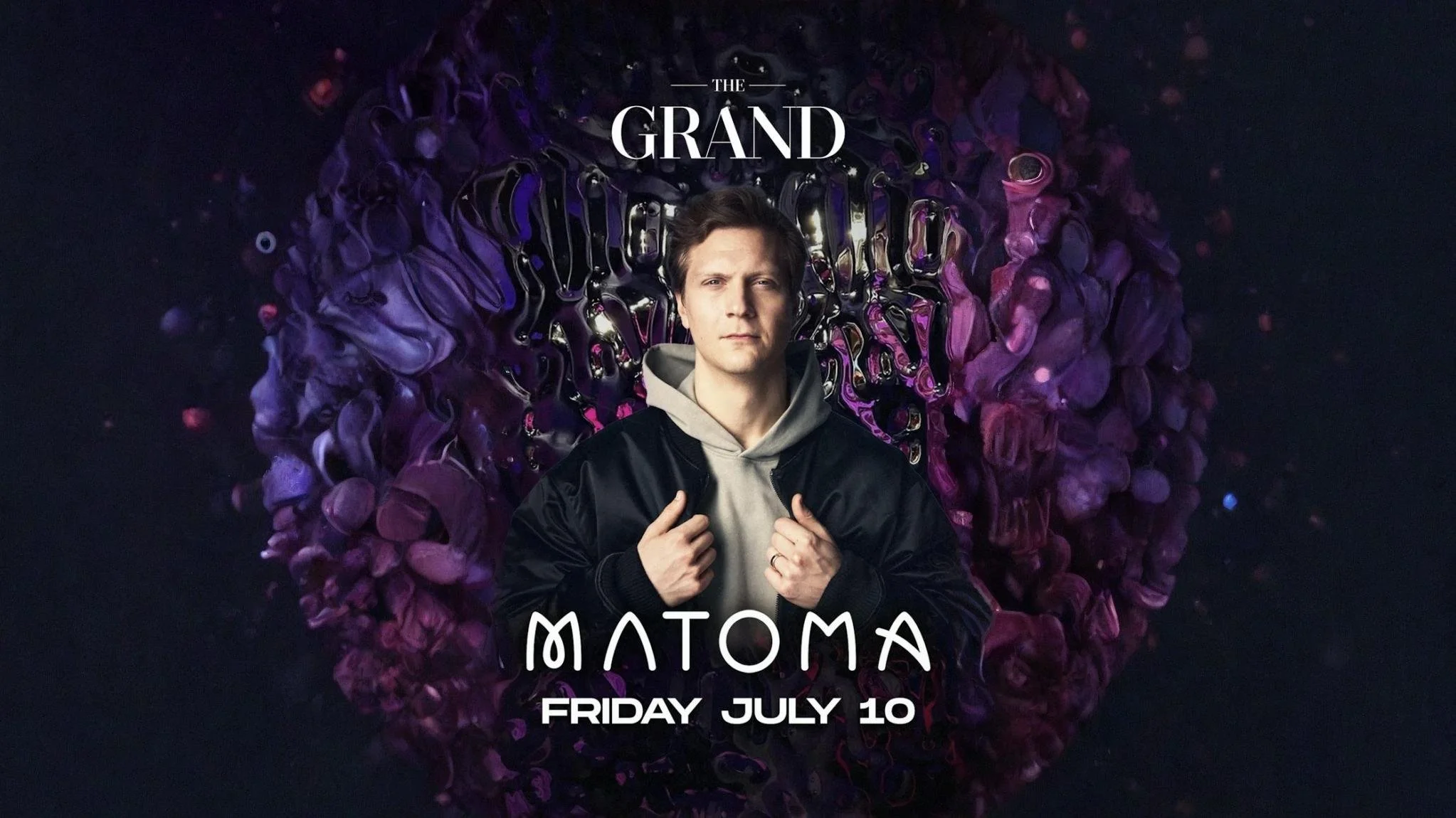 Matoma [$14] 