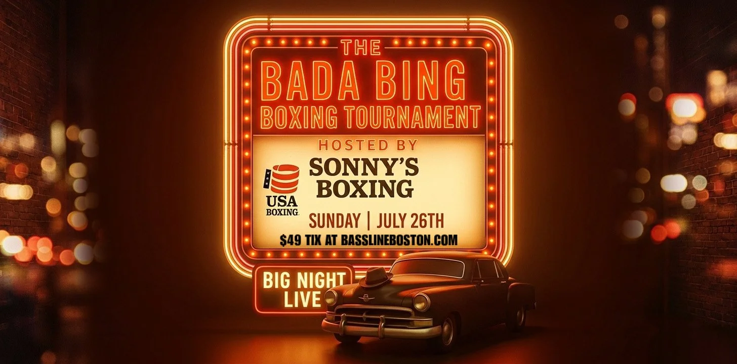 Bada Bing Boxing Championship