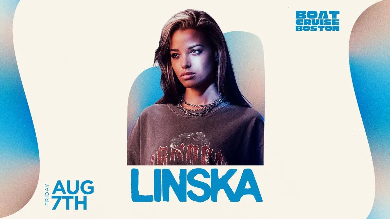 Linska Boat Cruise