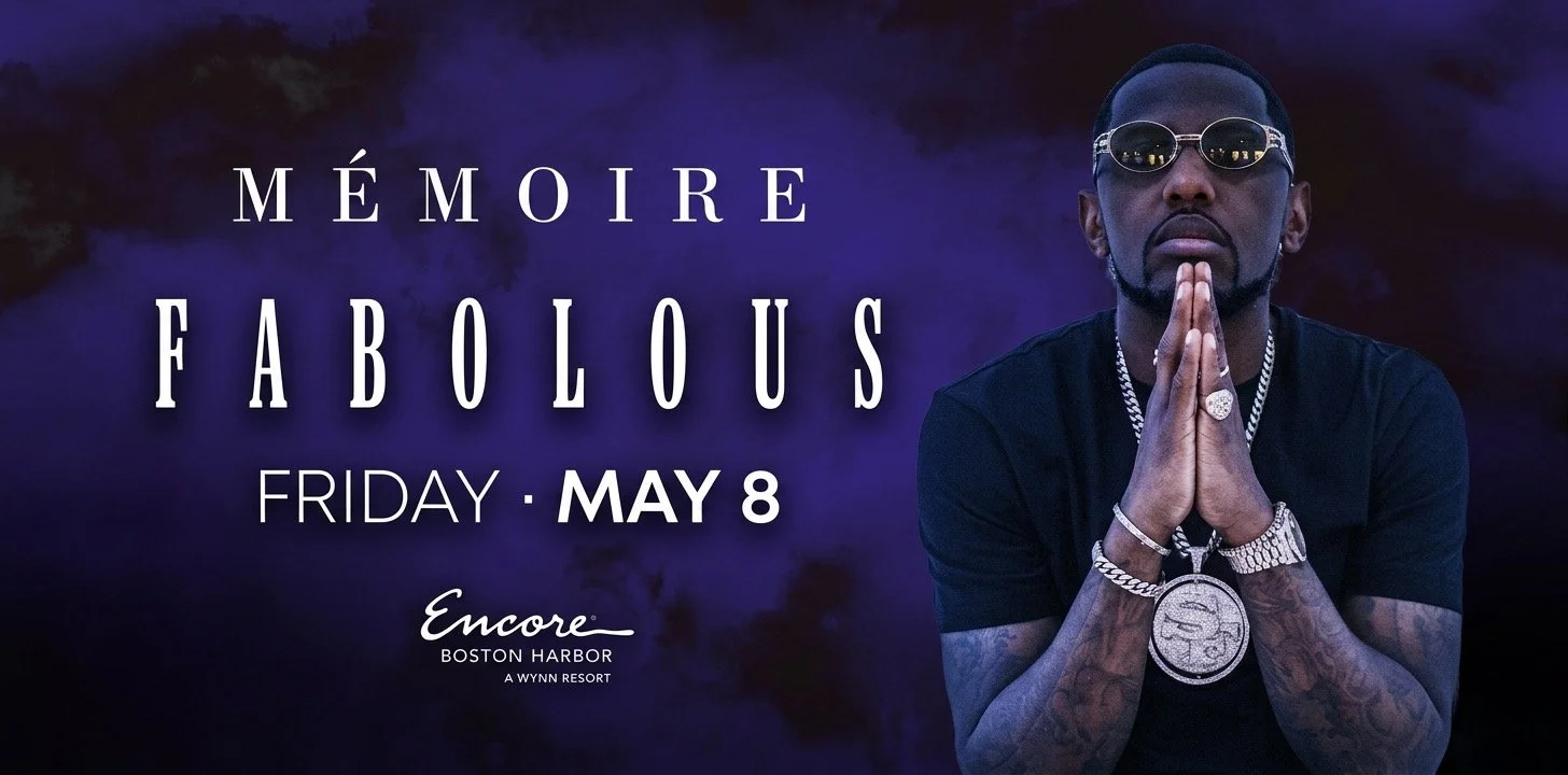 Fabolous [$31]