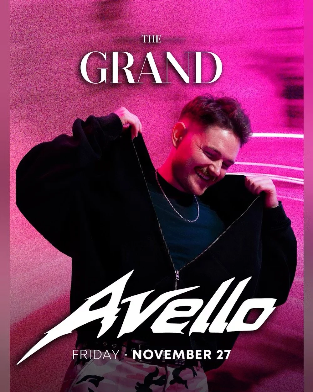 AVELLO [discounted]