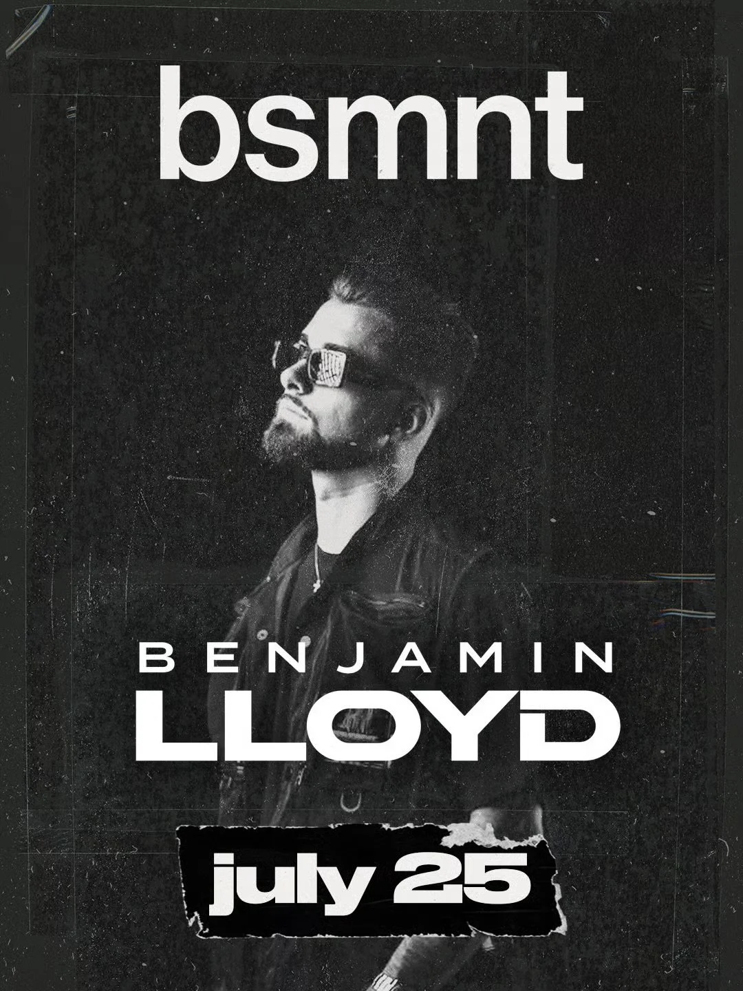 Benjamin Lloyd