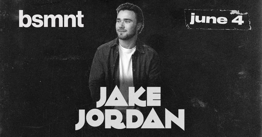 Jake Jordan