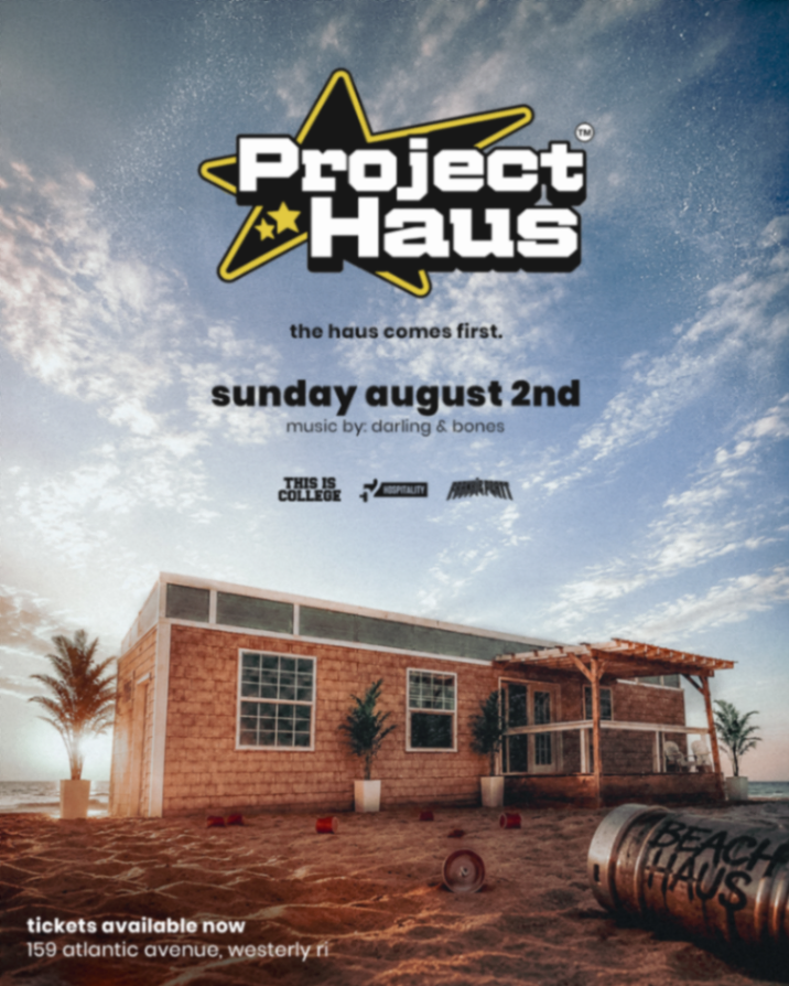 Project Haus