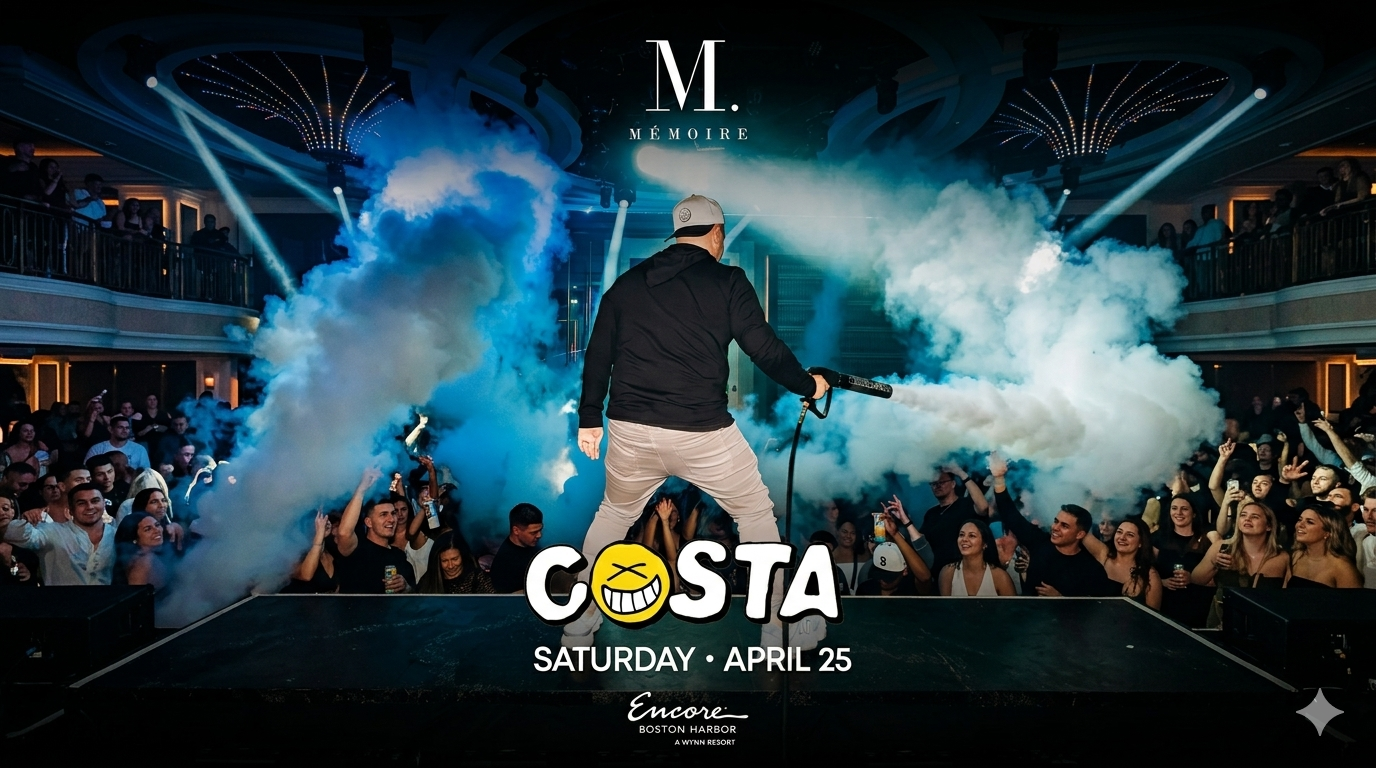 Costa [$0]