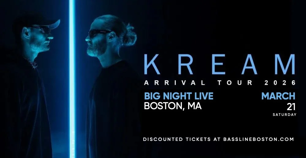 Kream: Arrival Tour [$15]