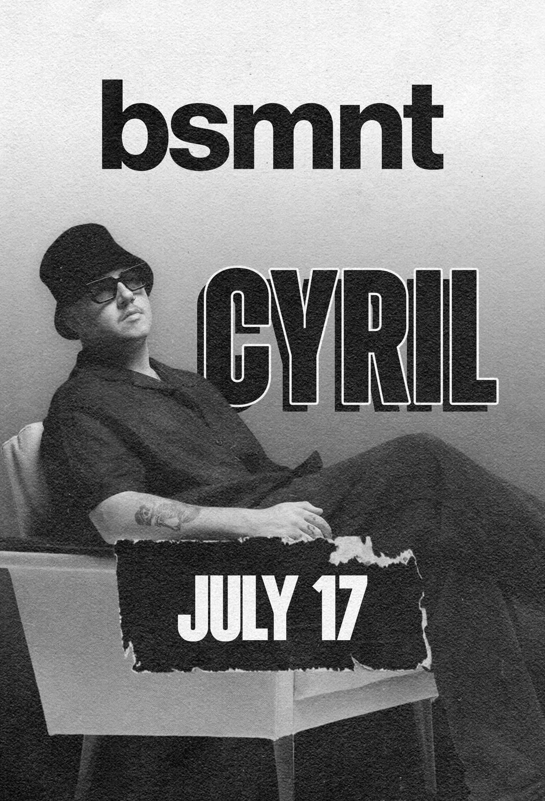 Cyril