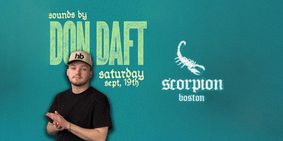 Don daft [free]