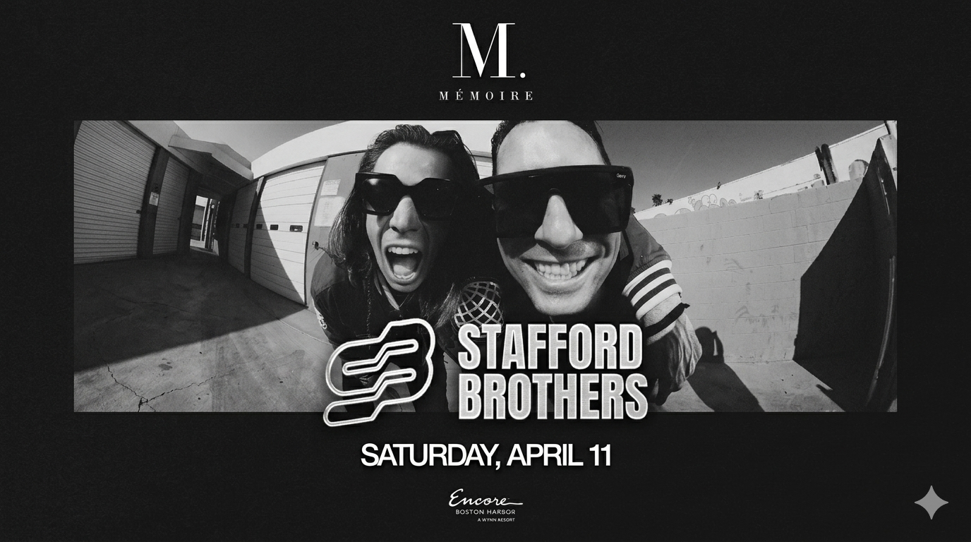 Stafford Brothers [free]