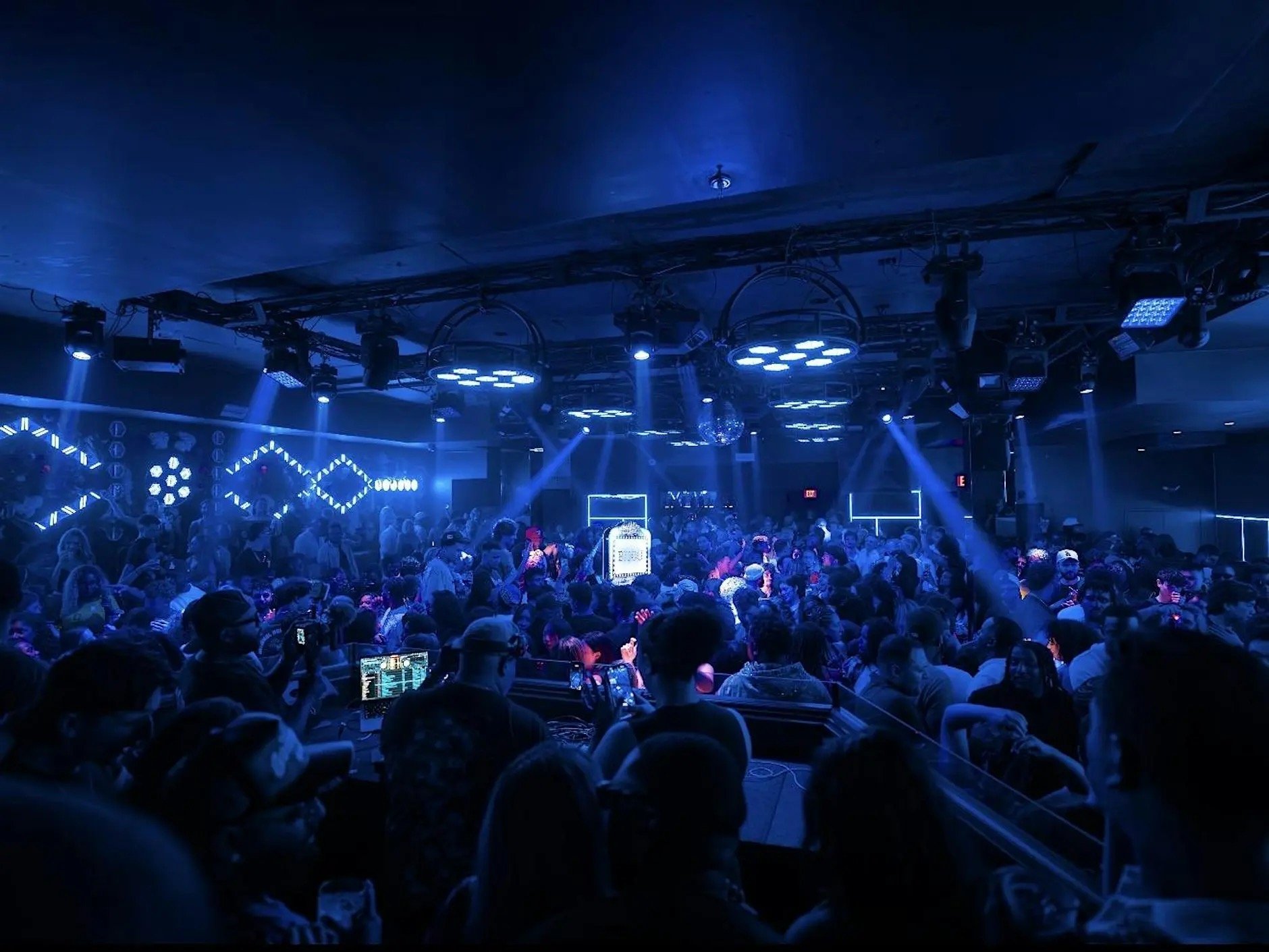 BIJOU SATURDAYS