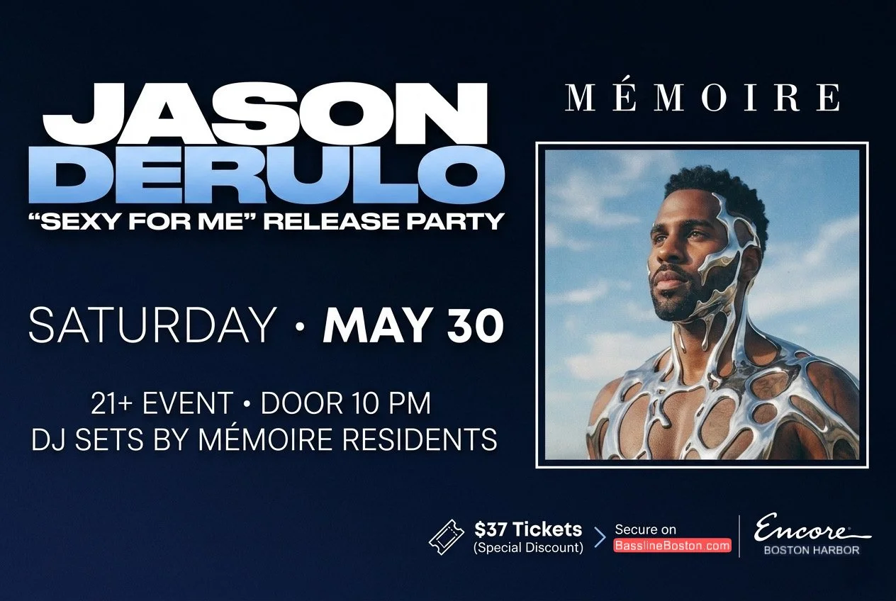 Jason Derulo [$37]