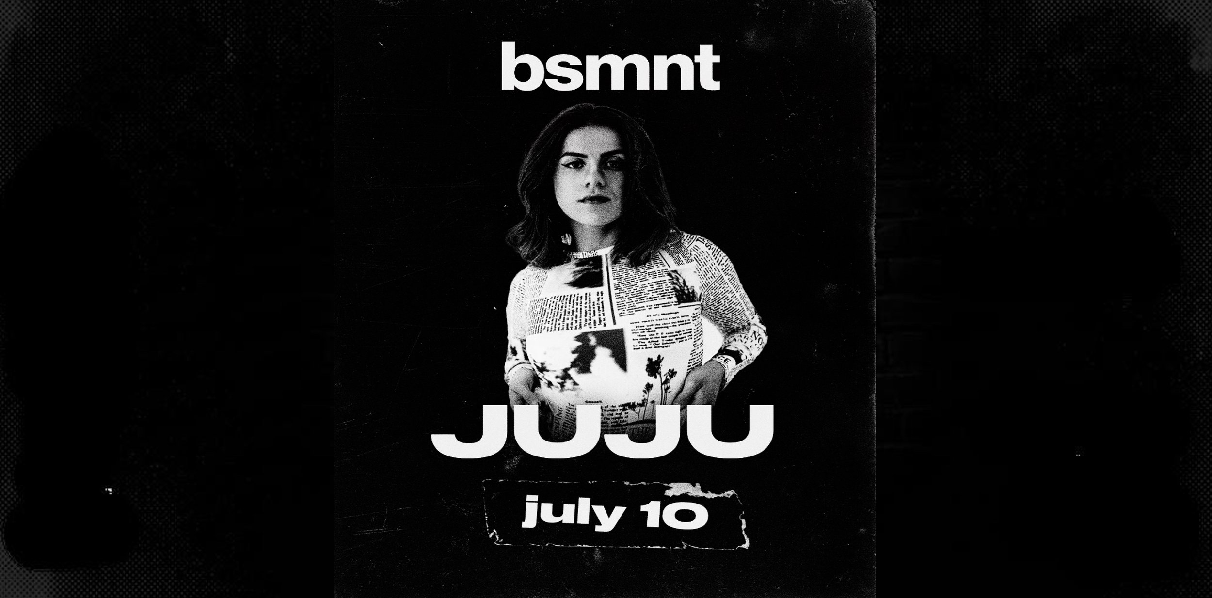 JUJU